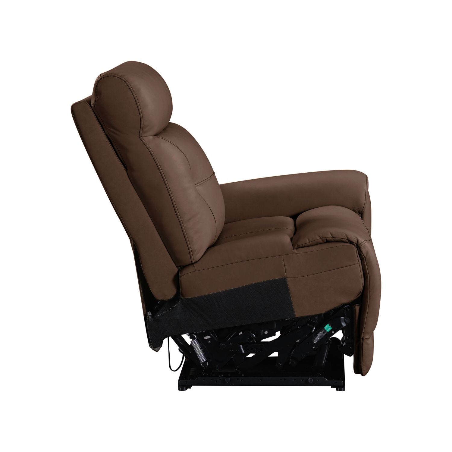 R Arm Recliner P2 & ZG