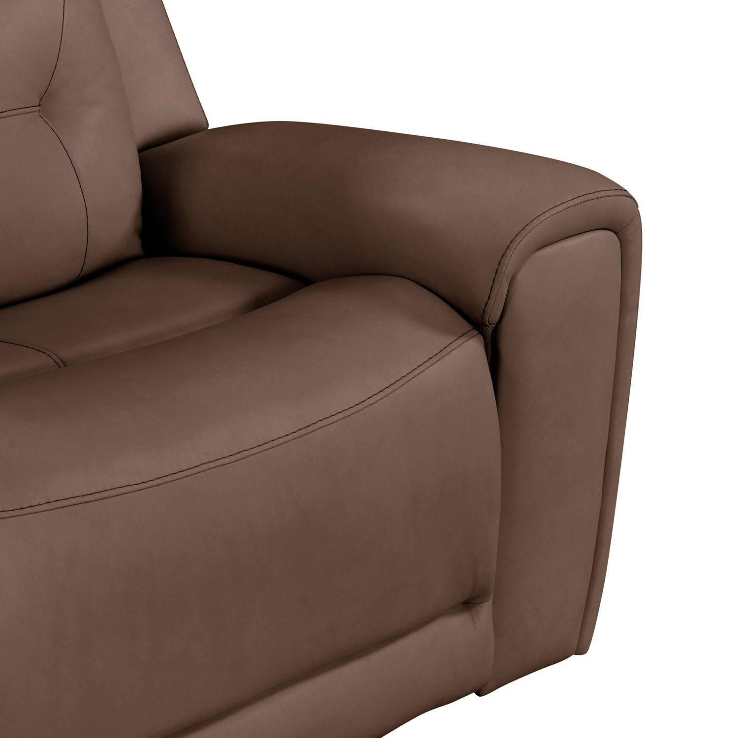 R Arm Recliner P2 & ZG