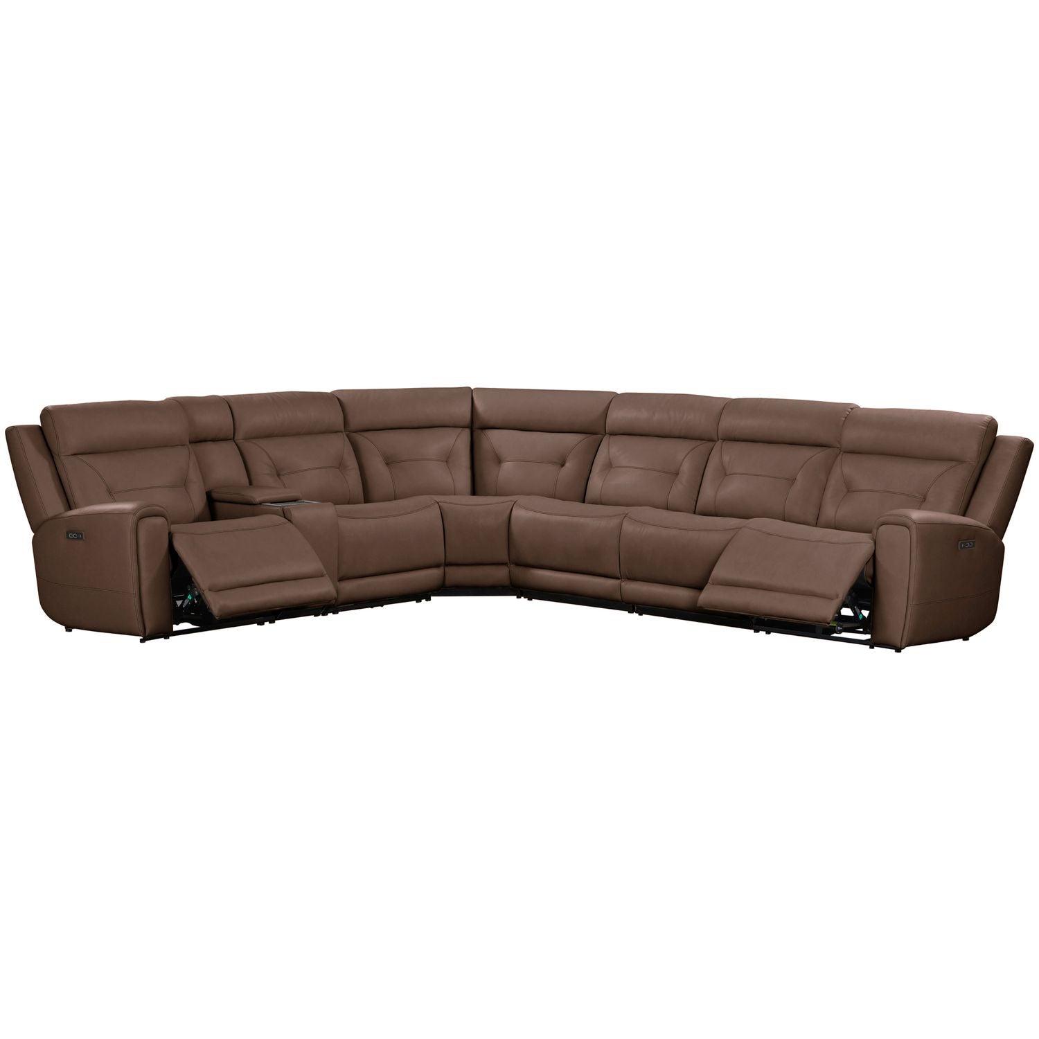7 Piece Sectional