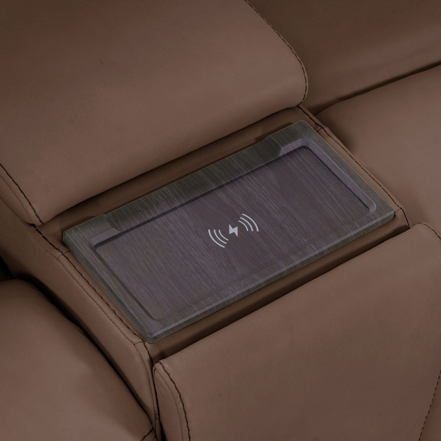 7 Piece Sectional