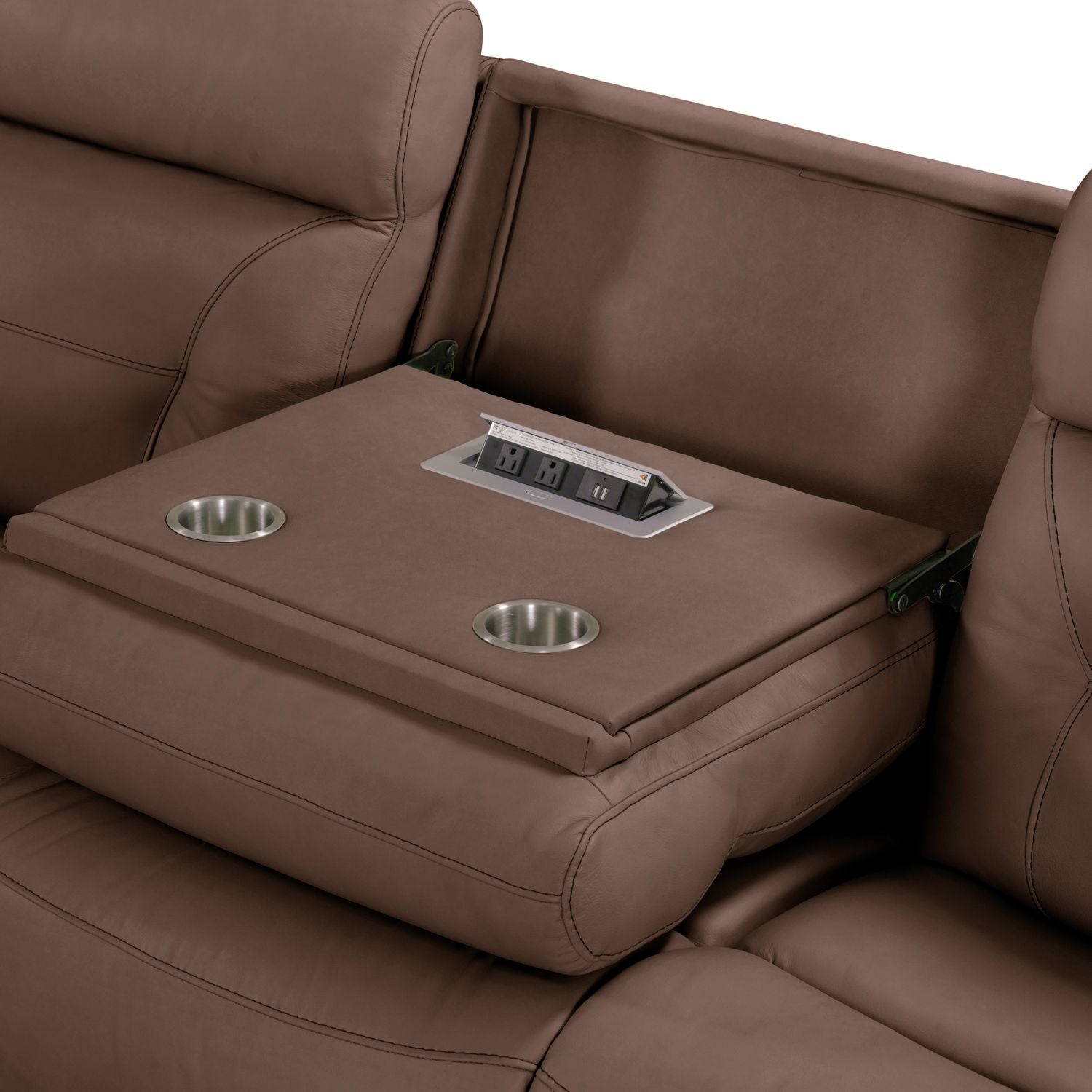 7 Piece Sectional