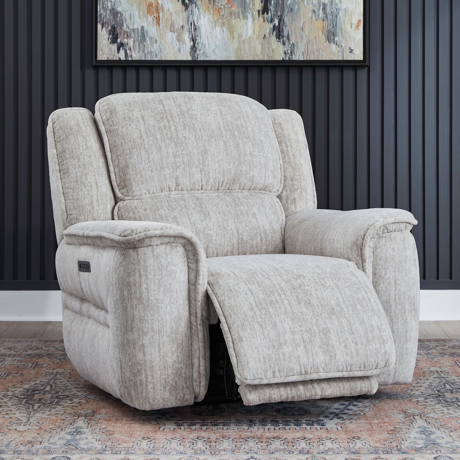 ZG Recliner P3