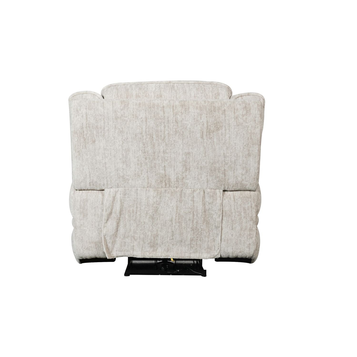 ZG Recliner P3