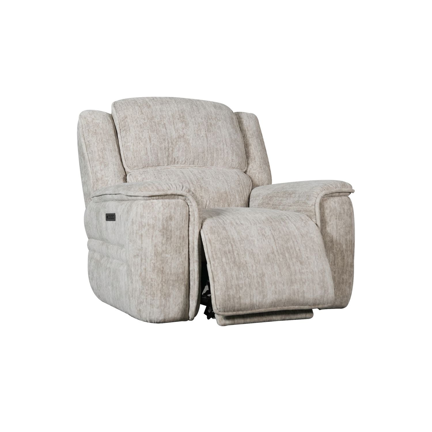 ZG Recliner P3