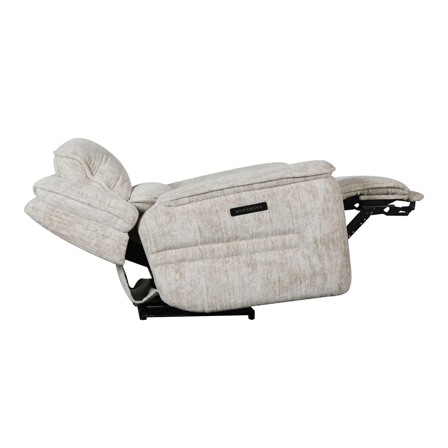 ZG Recliner P3