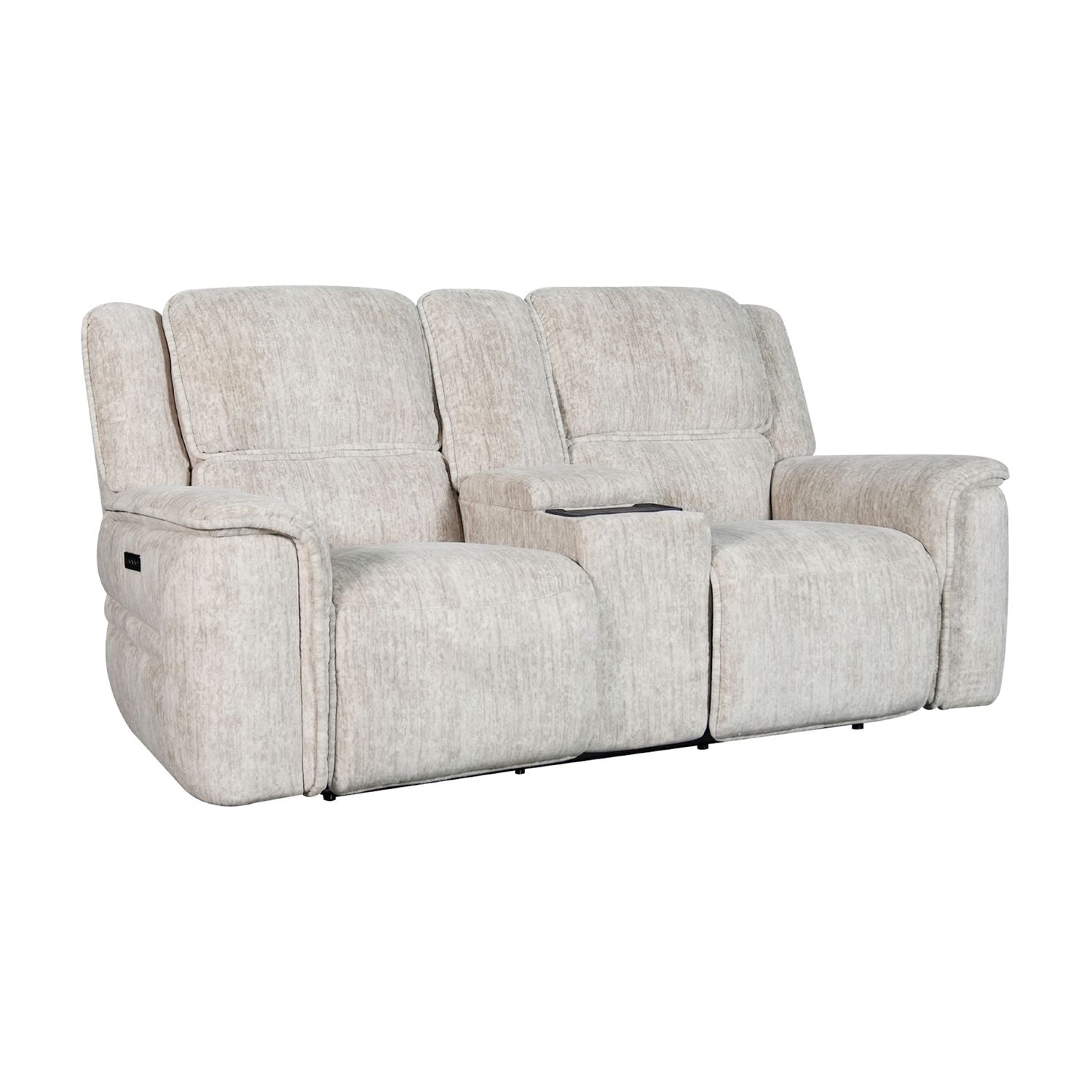 Loveseat w/ Console P3 & ZG