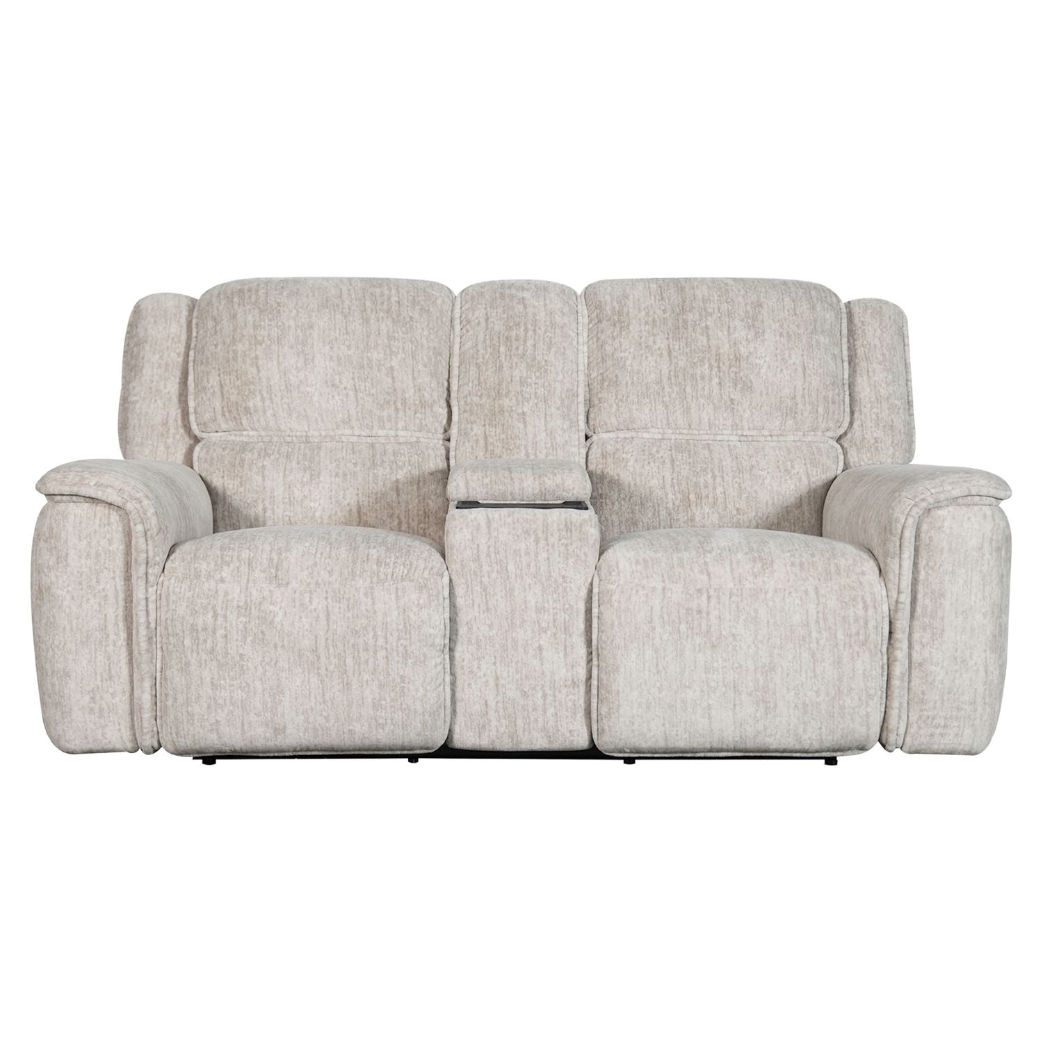 Loveseat w/ Console P3 & ZG