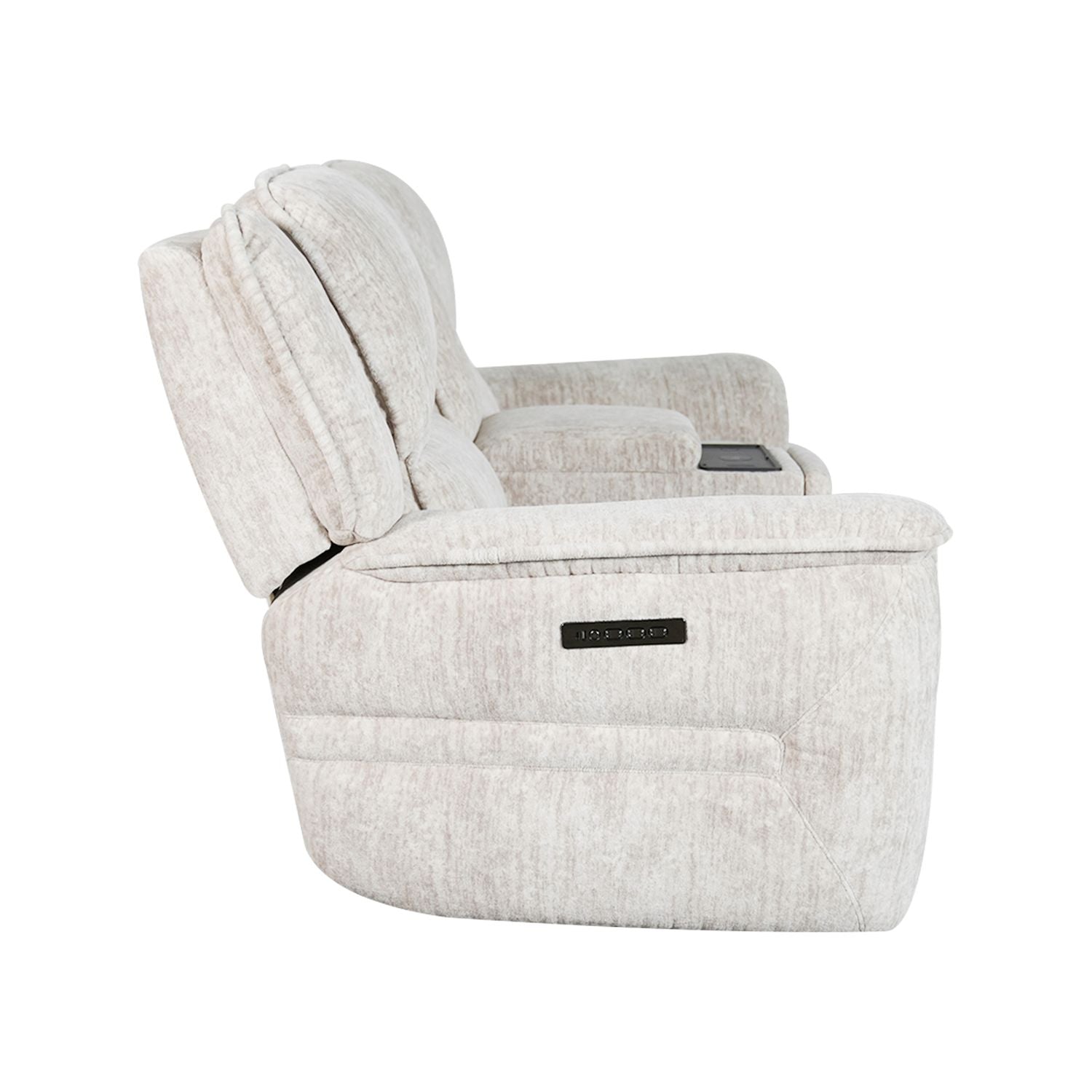 Loveseat w/ Console P3 & ZG