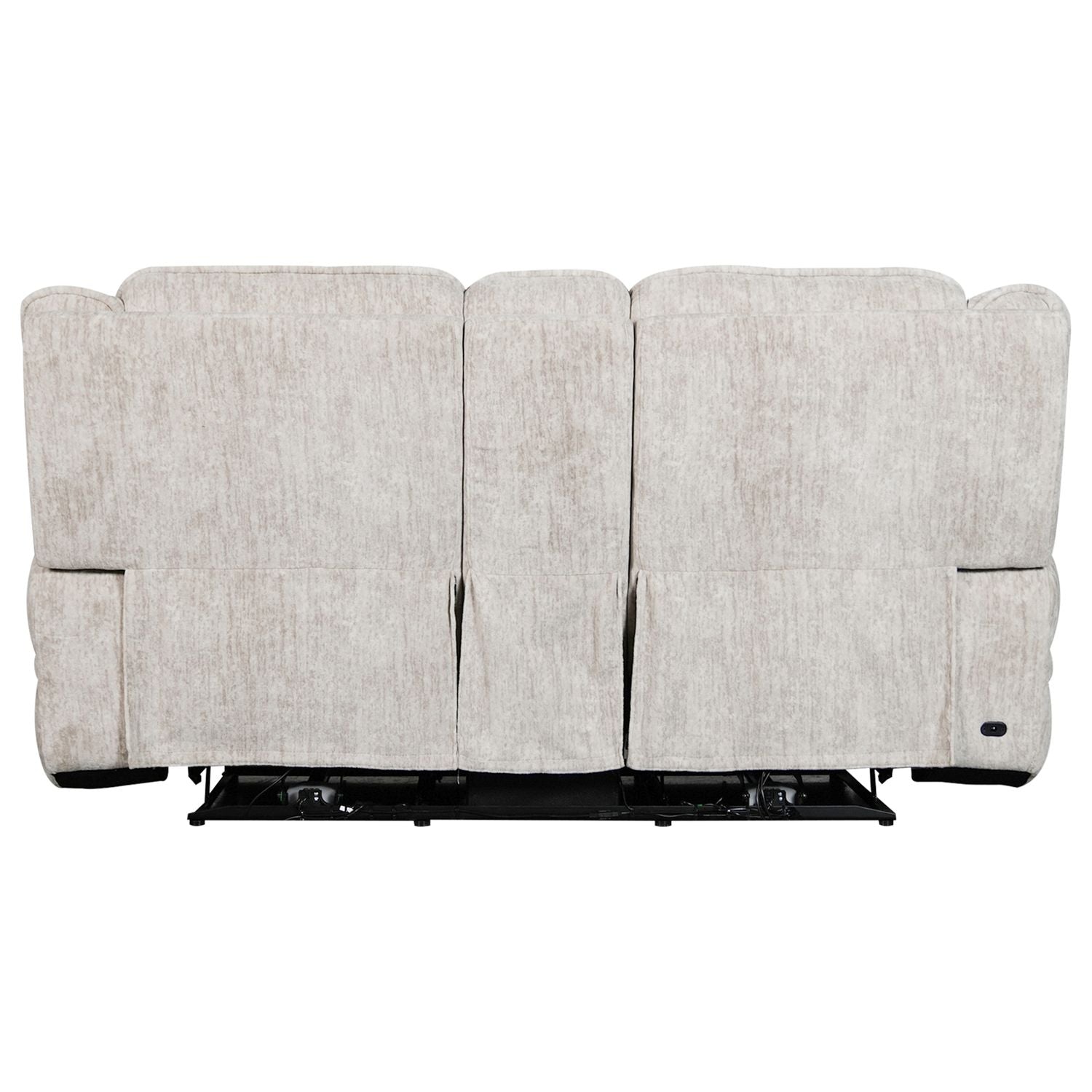 Loveseat w/ Console P3 & ZG