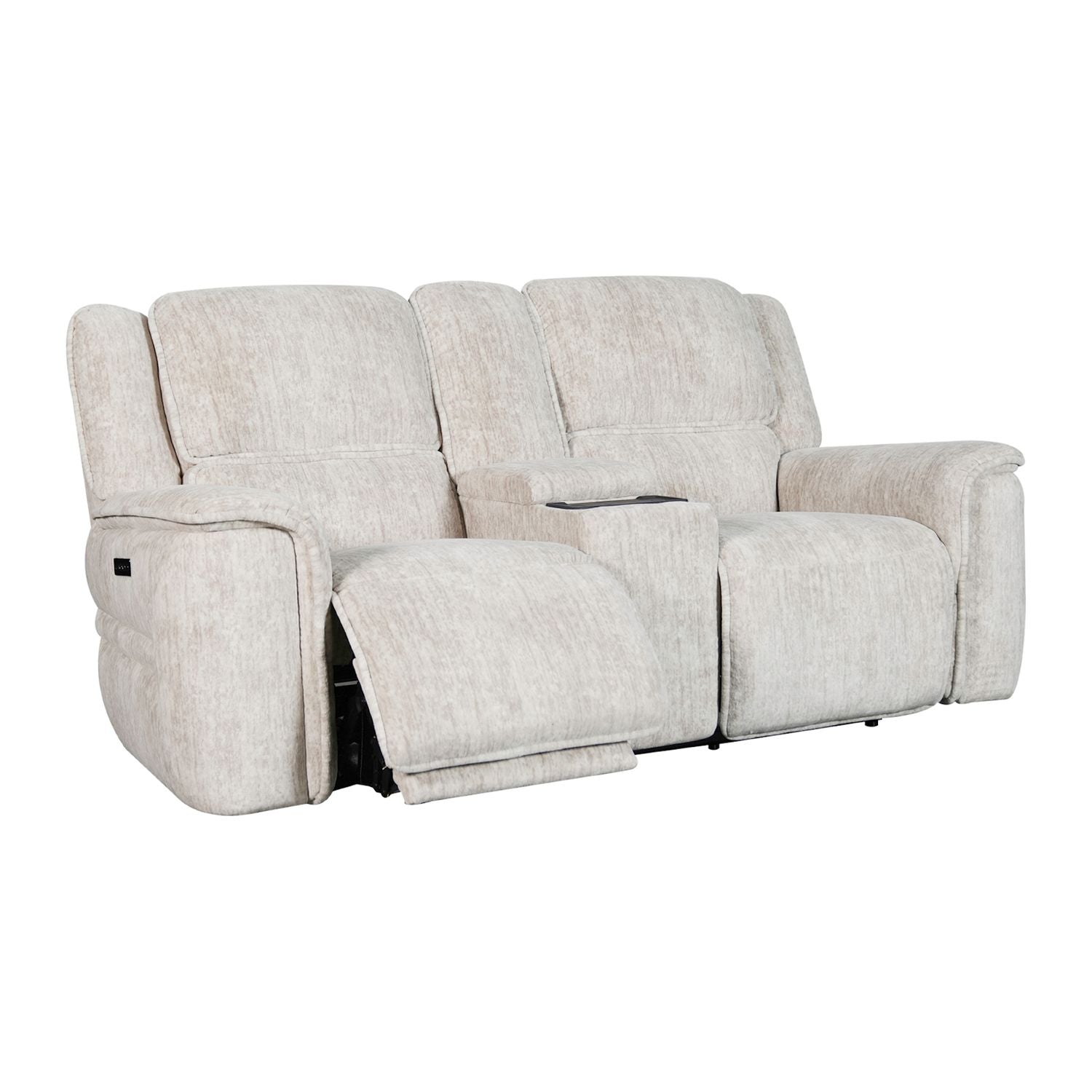 Loveseat w/ Console P3 & ZG
