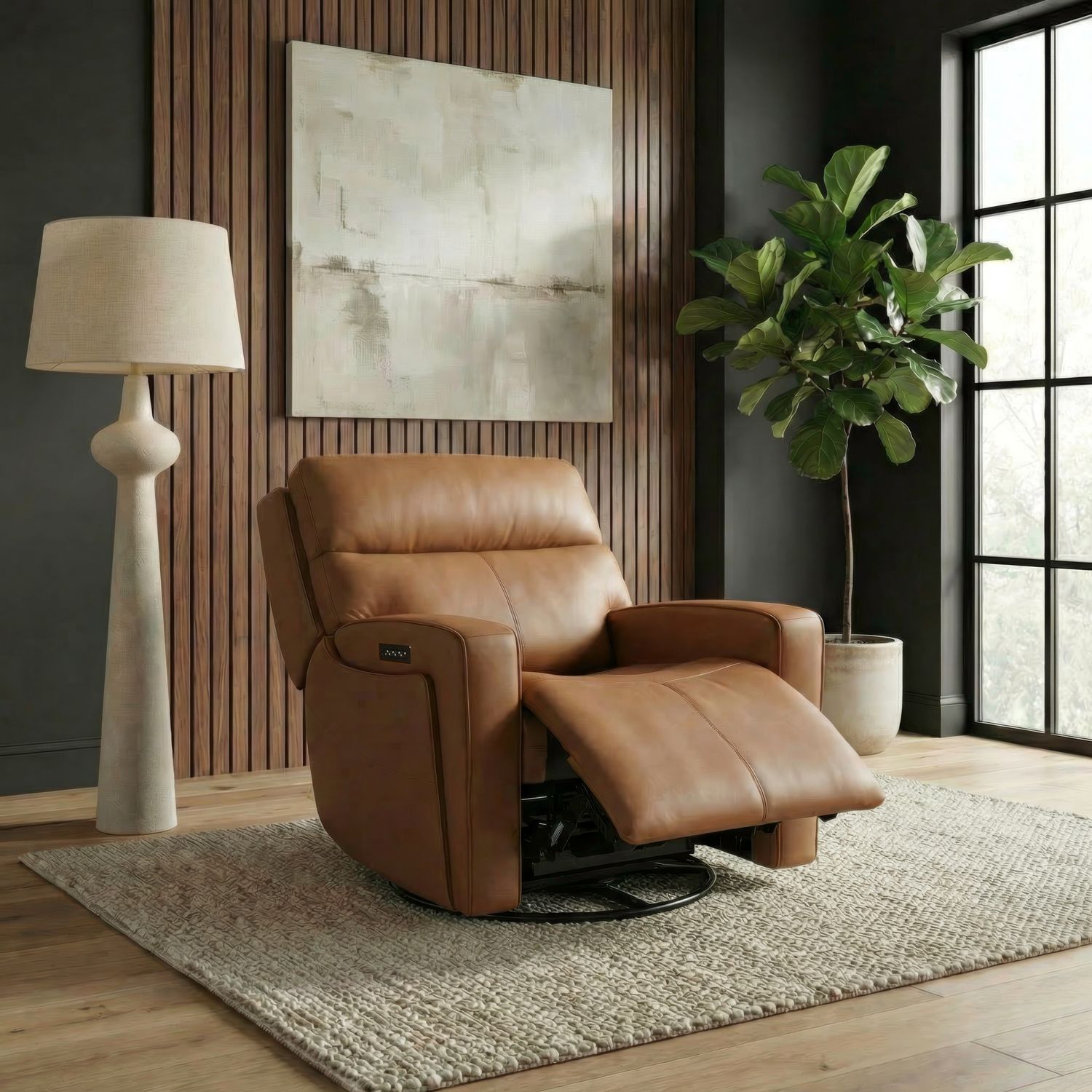 SG Recliner P3 & ZG