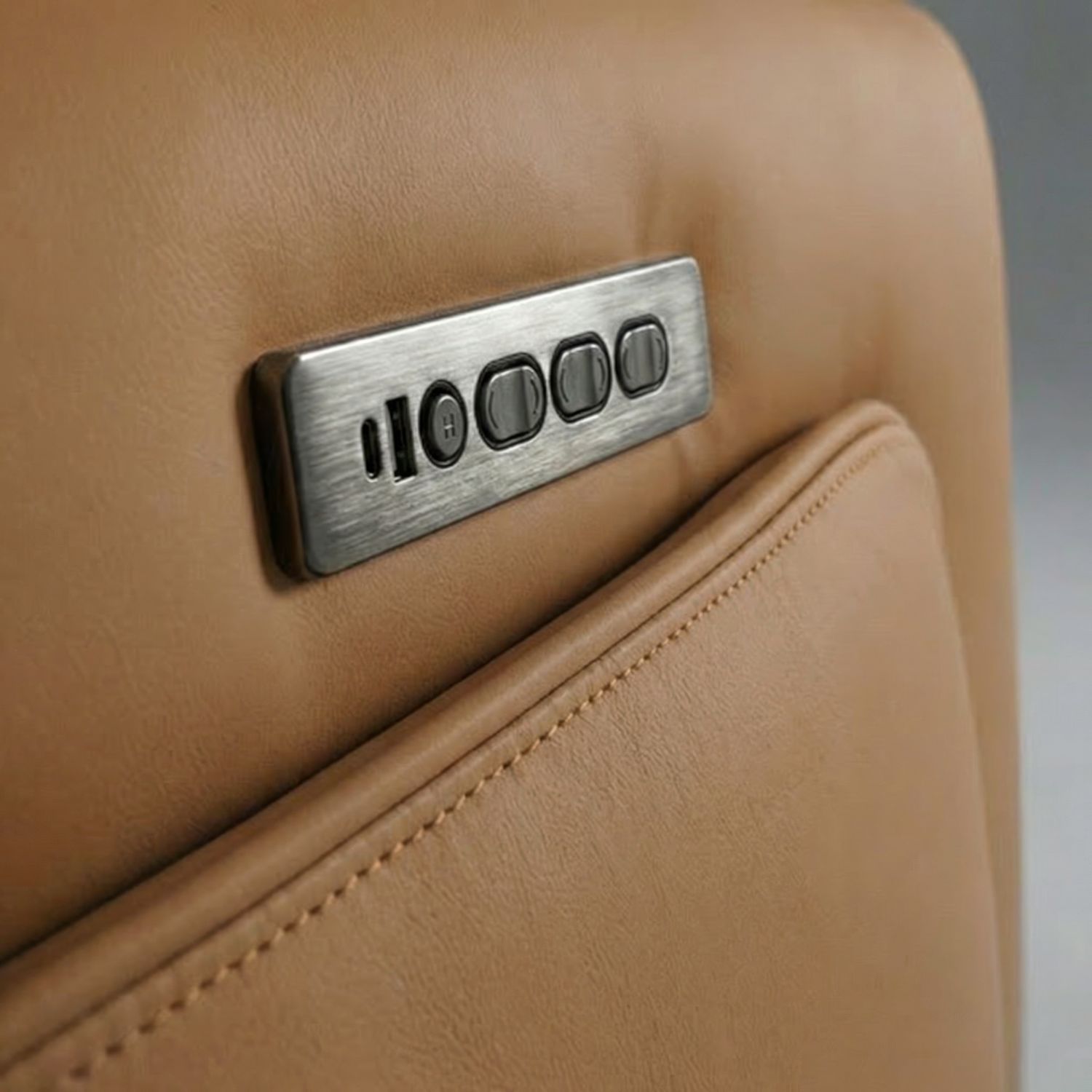 SG Recliner P3 & ZG
