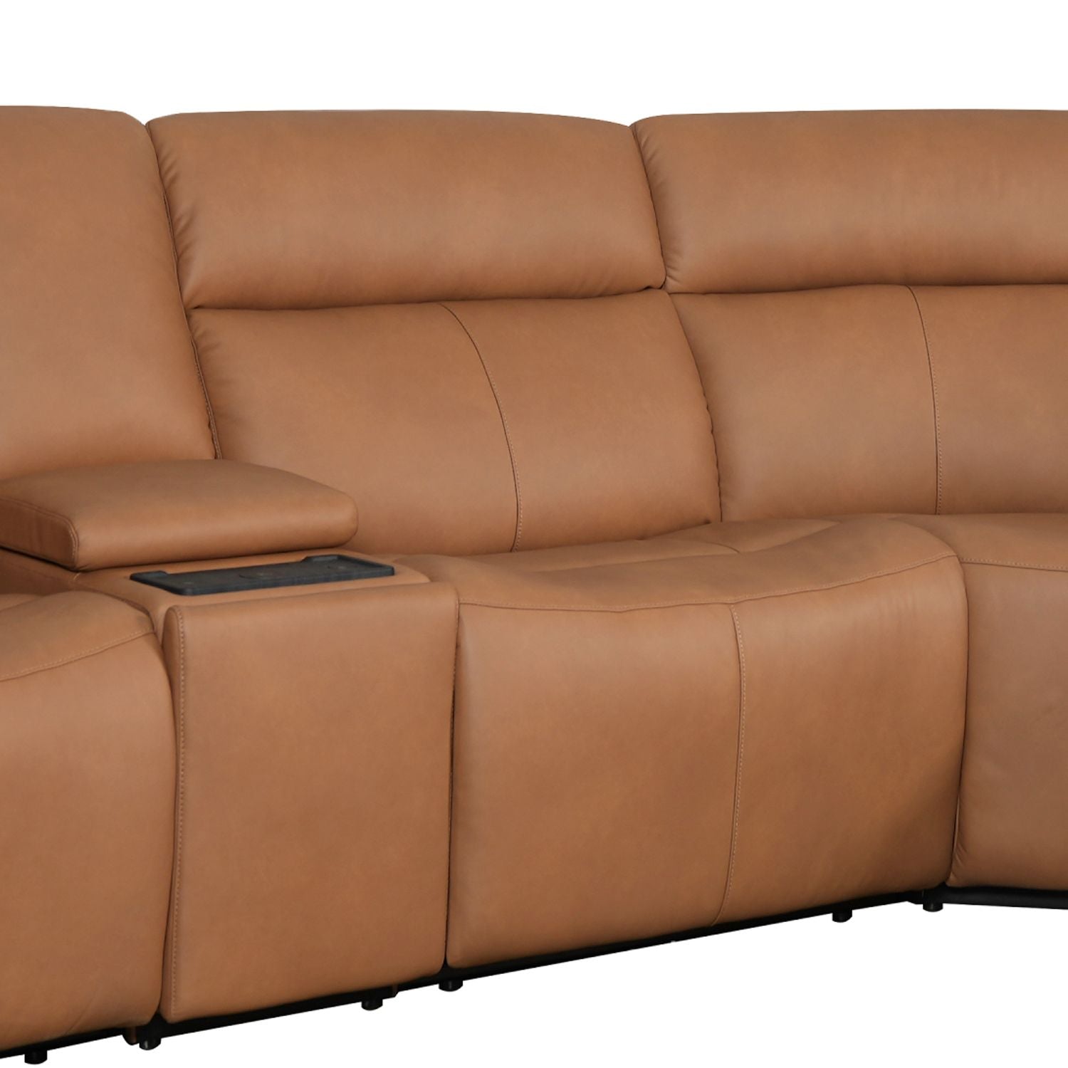 Armless Chair