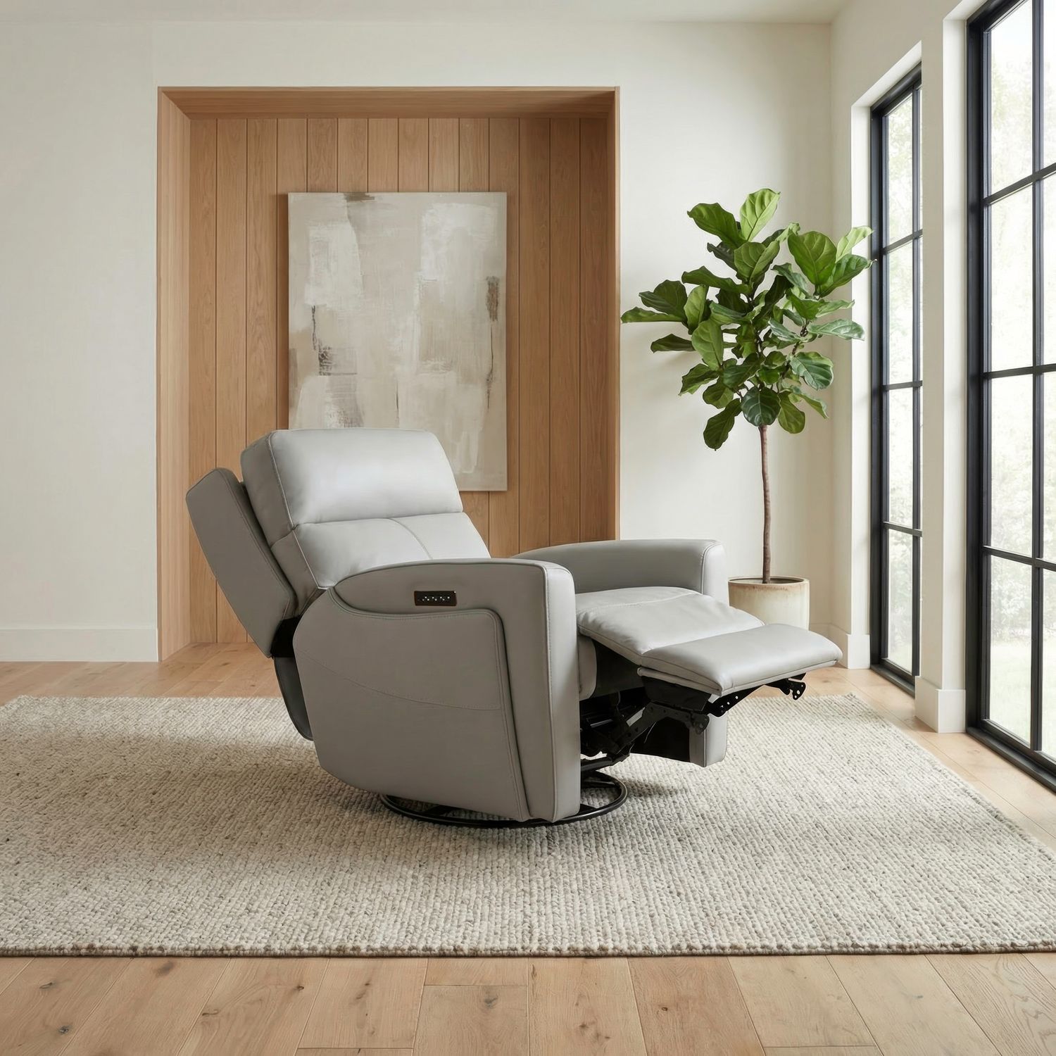 SG Recliner P3 & ZG