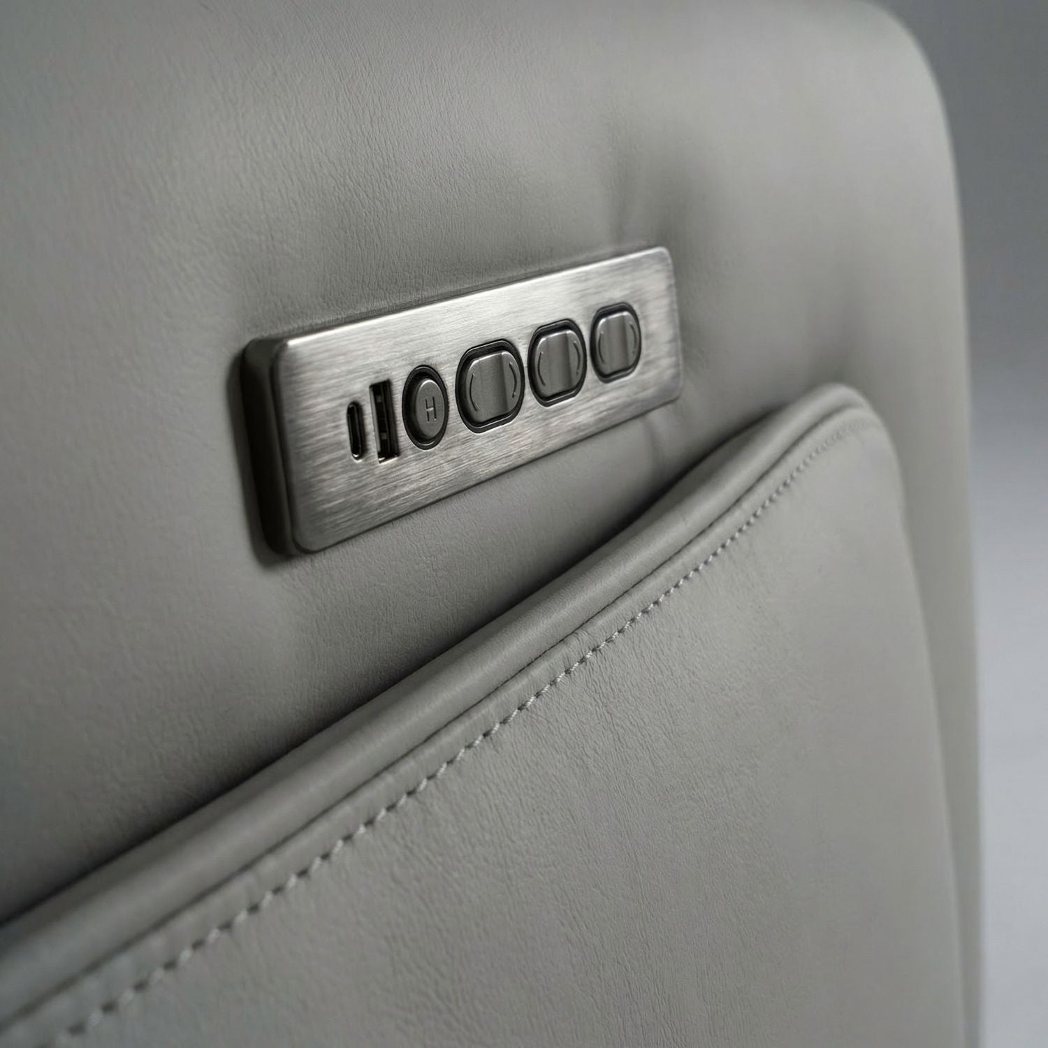 SG Recliner P3 & ZG