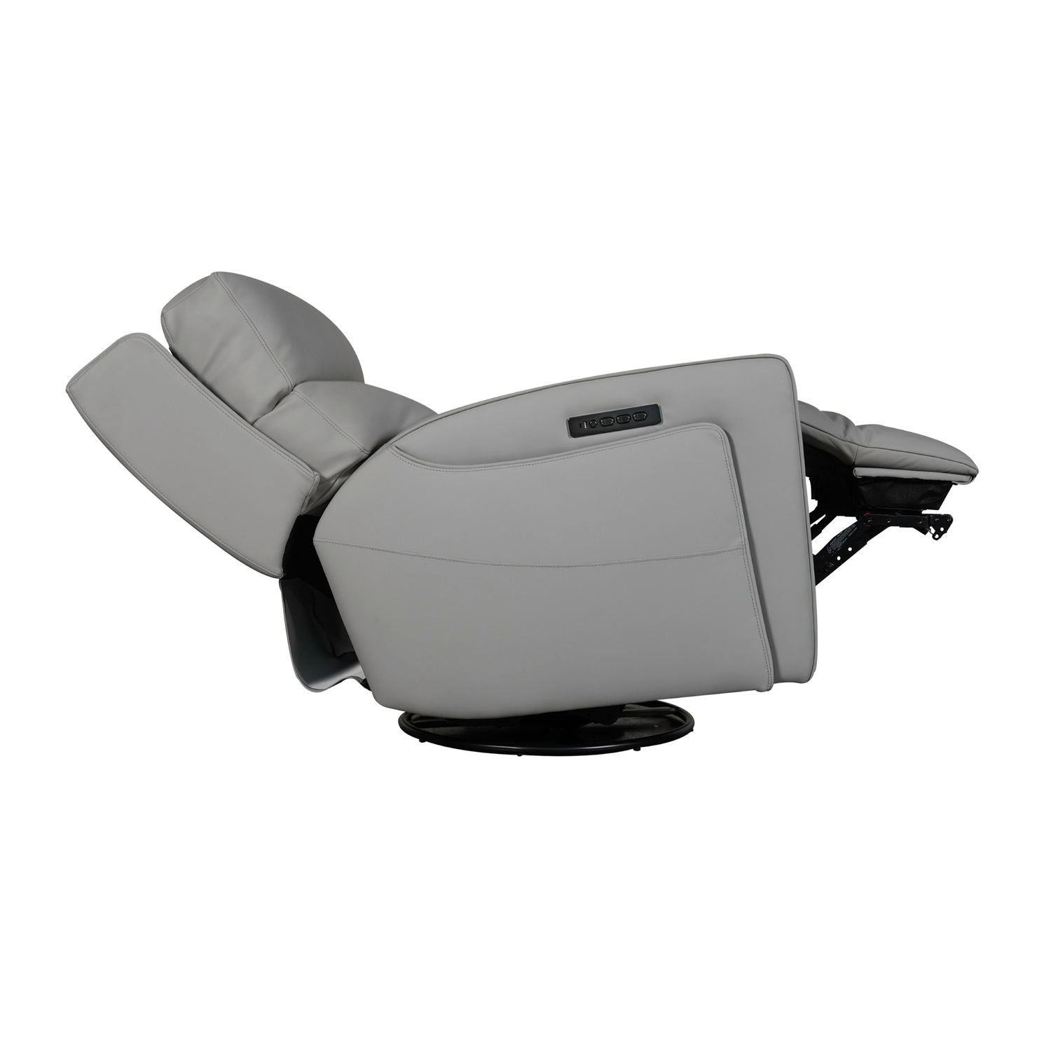 SG Recliner P3 & ZG