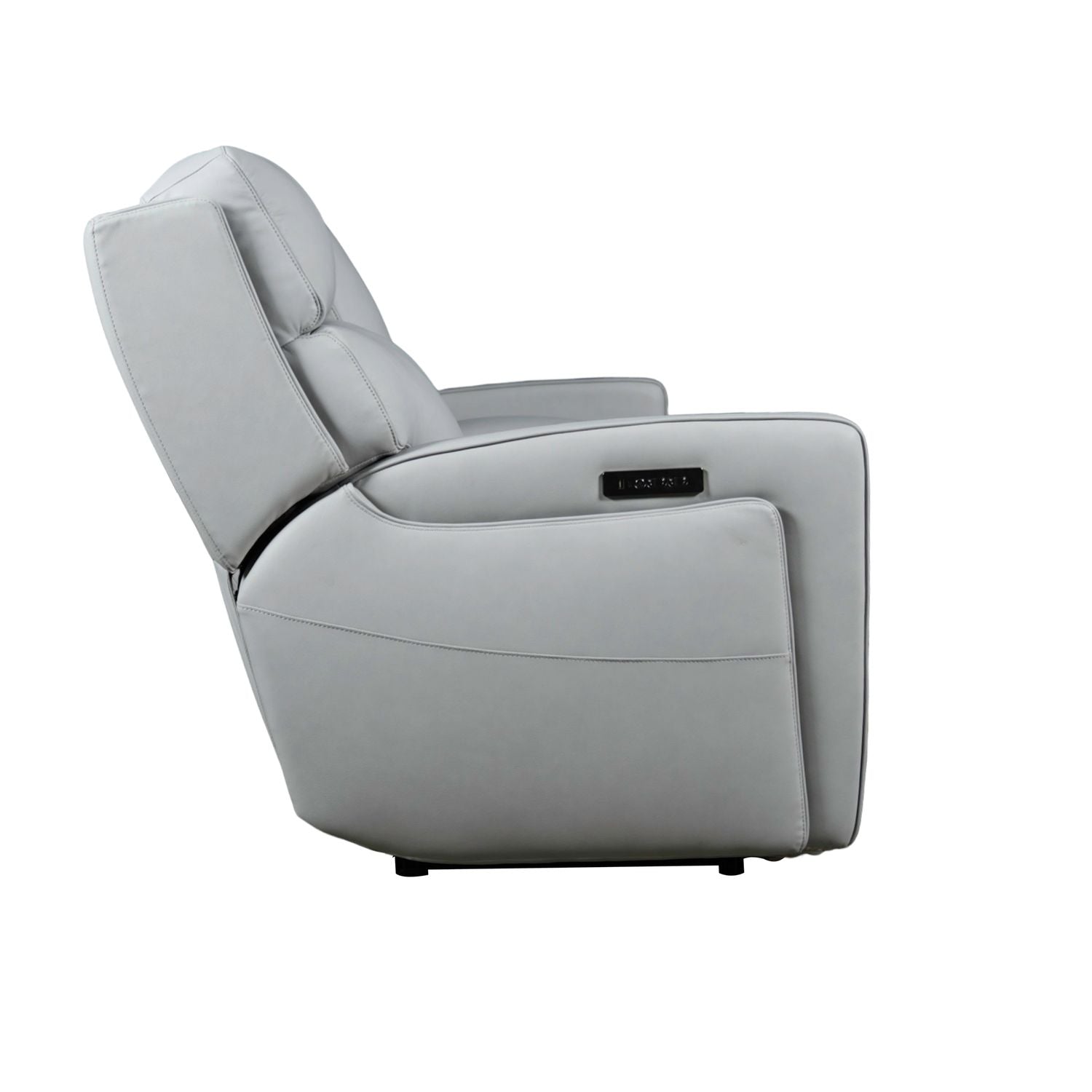 Loveseat w/ Console P3 & ZG