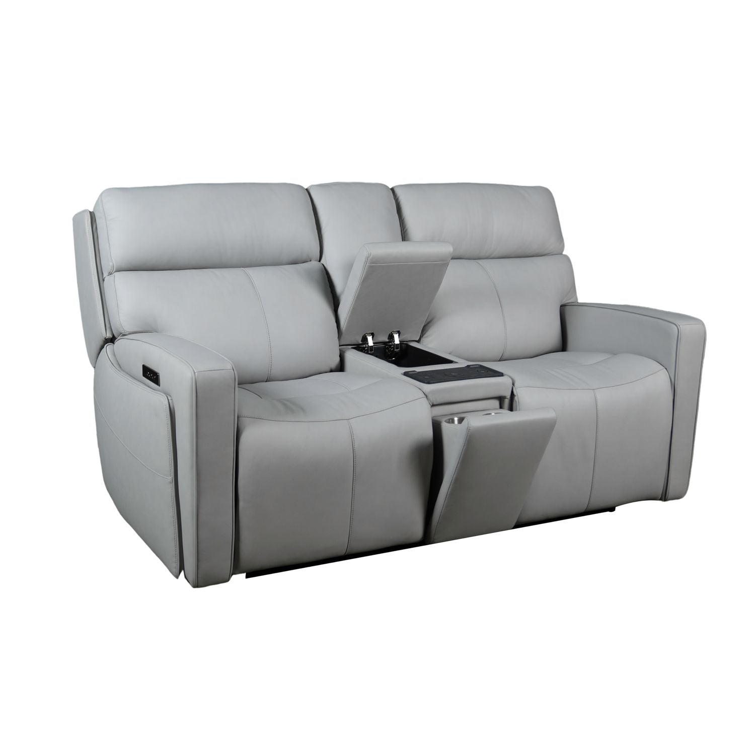 Loveseat w/ Console P3 & ZG