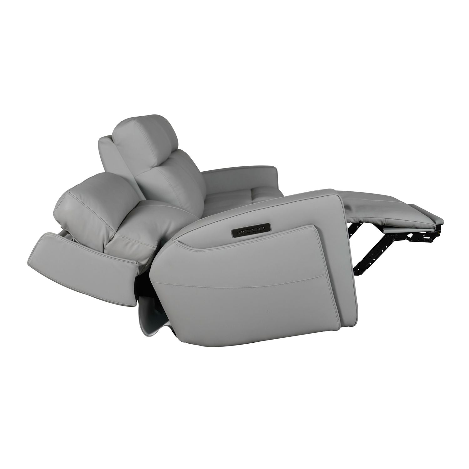 Loveseat w/ Console P3 & ZG