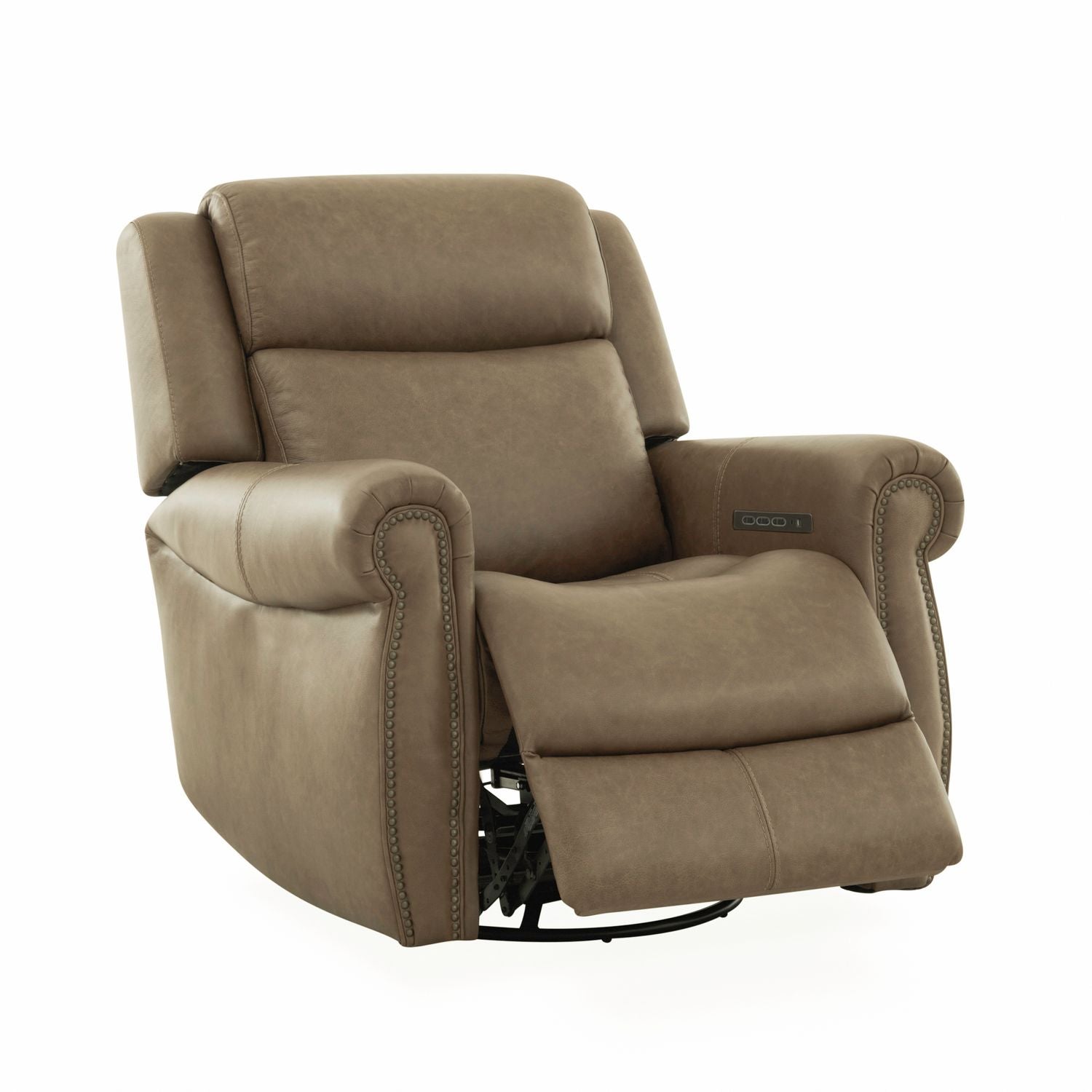 ZG Recliner P3