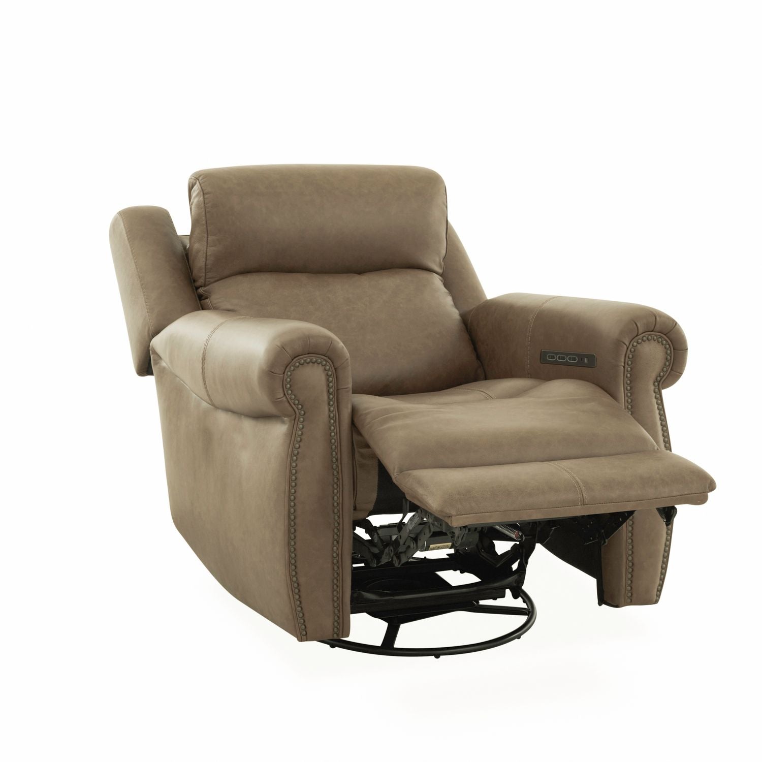 ZG Recliner P3