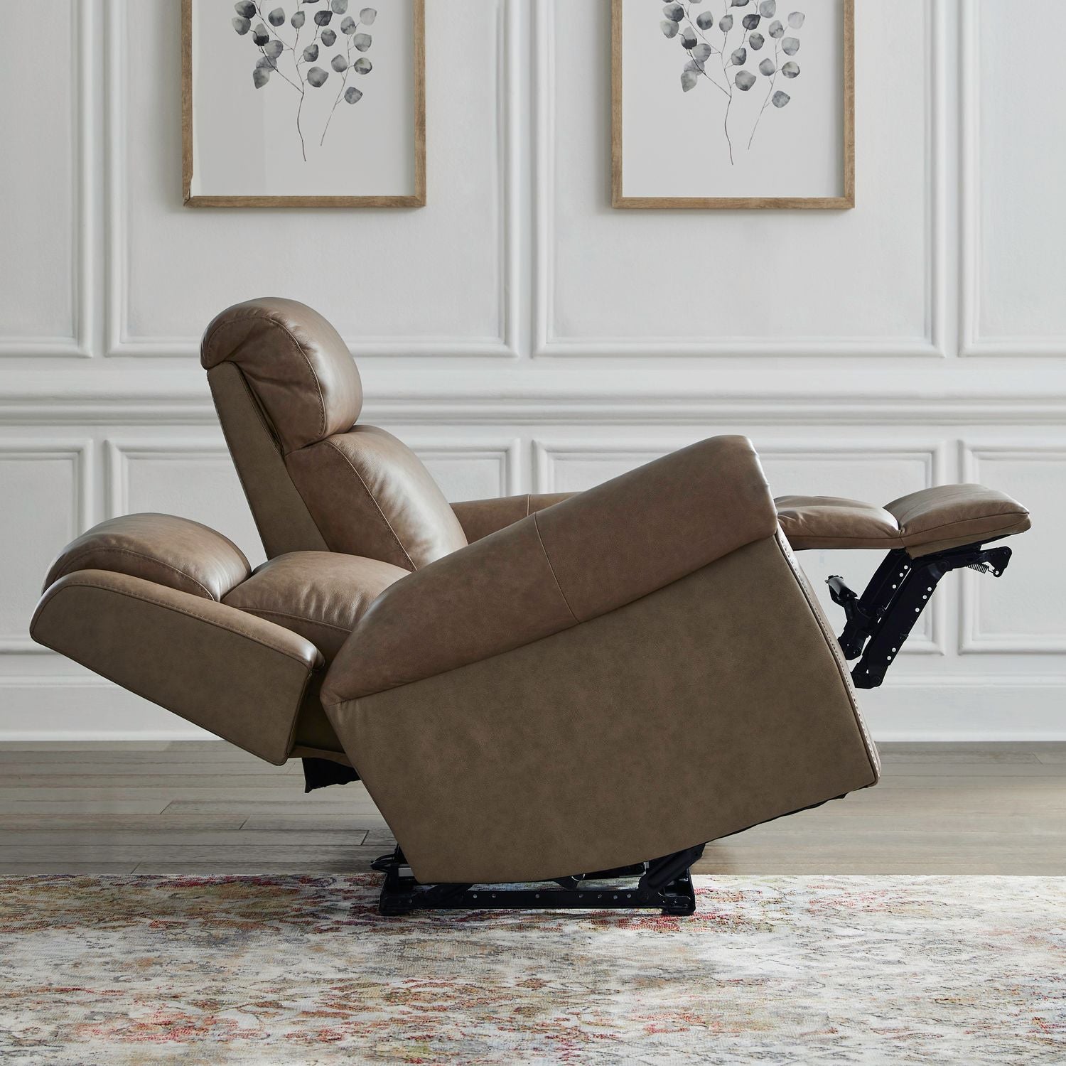 Loveseat P3 & ZG