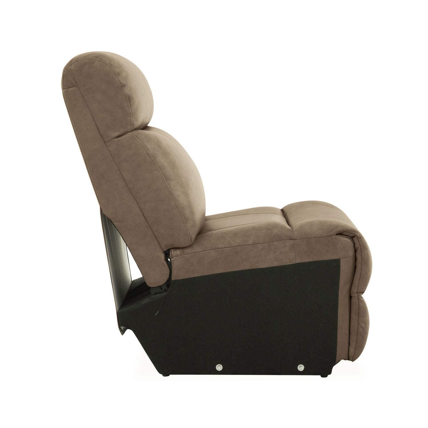 Armless Chair