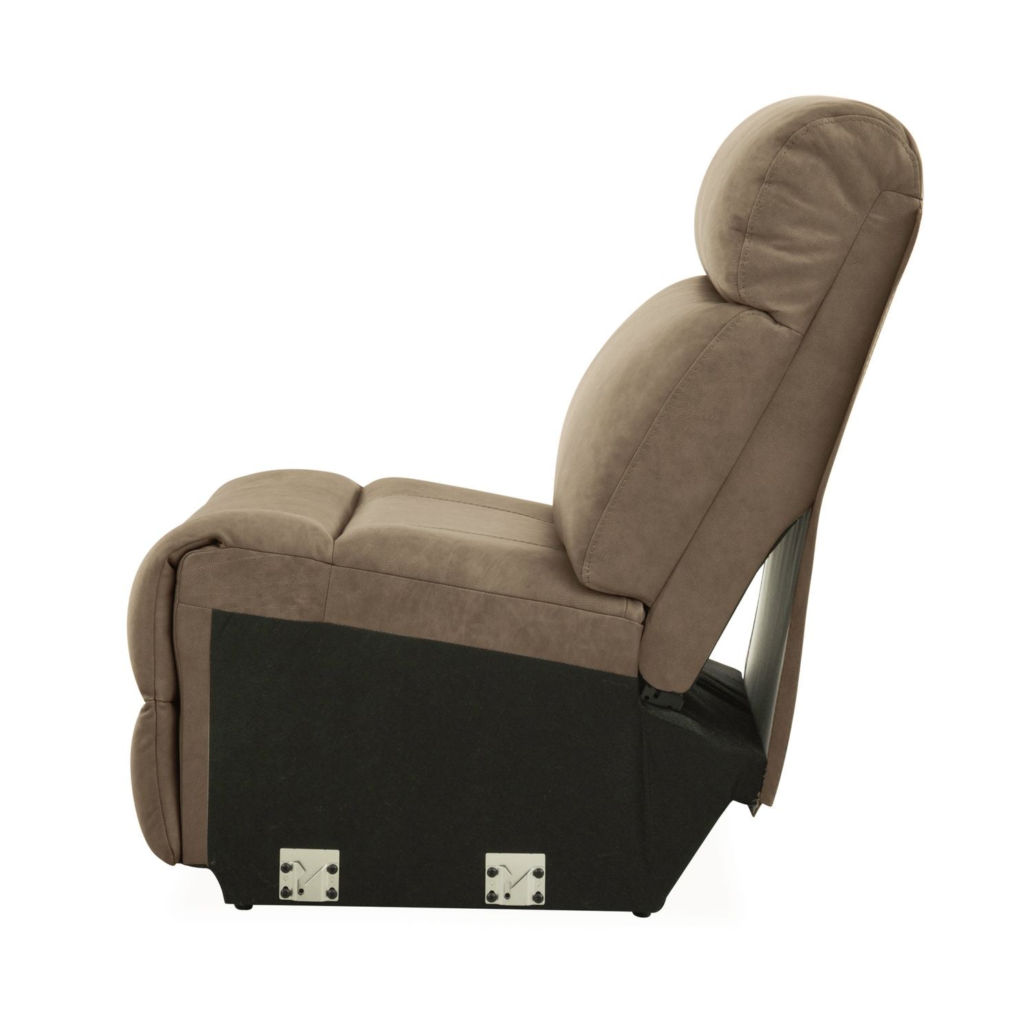 Armless Chair