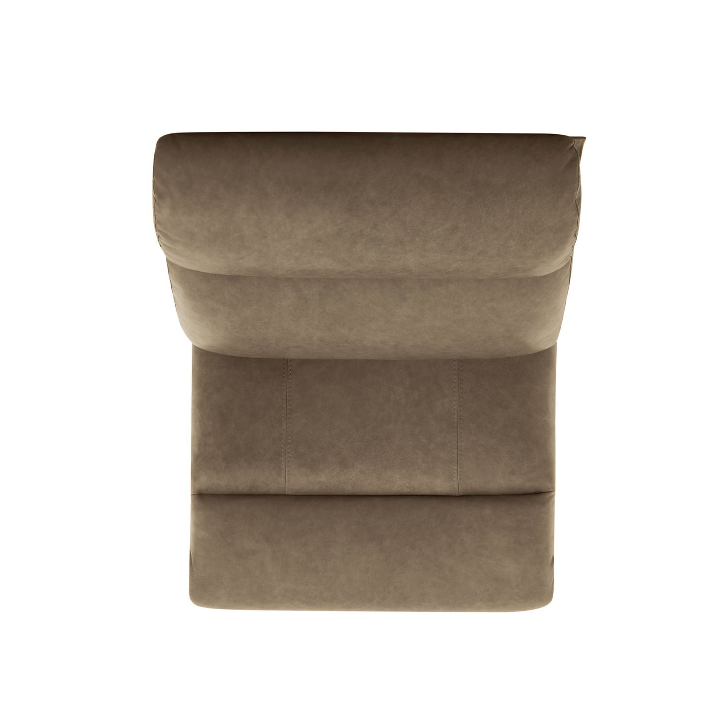 Armless Chair
