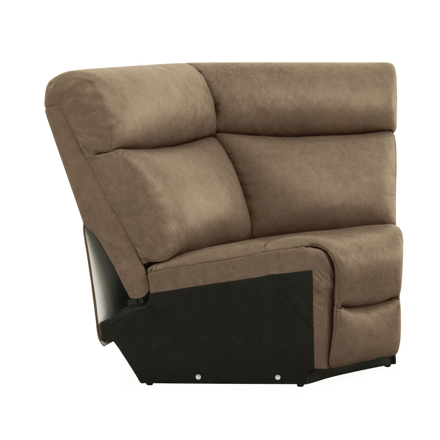 Corner Wedge