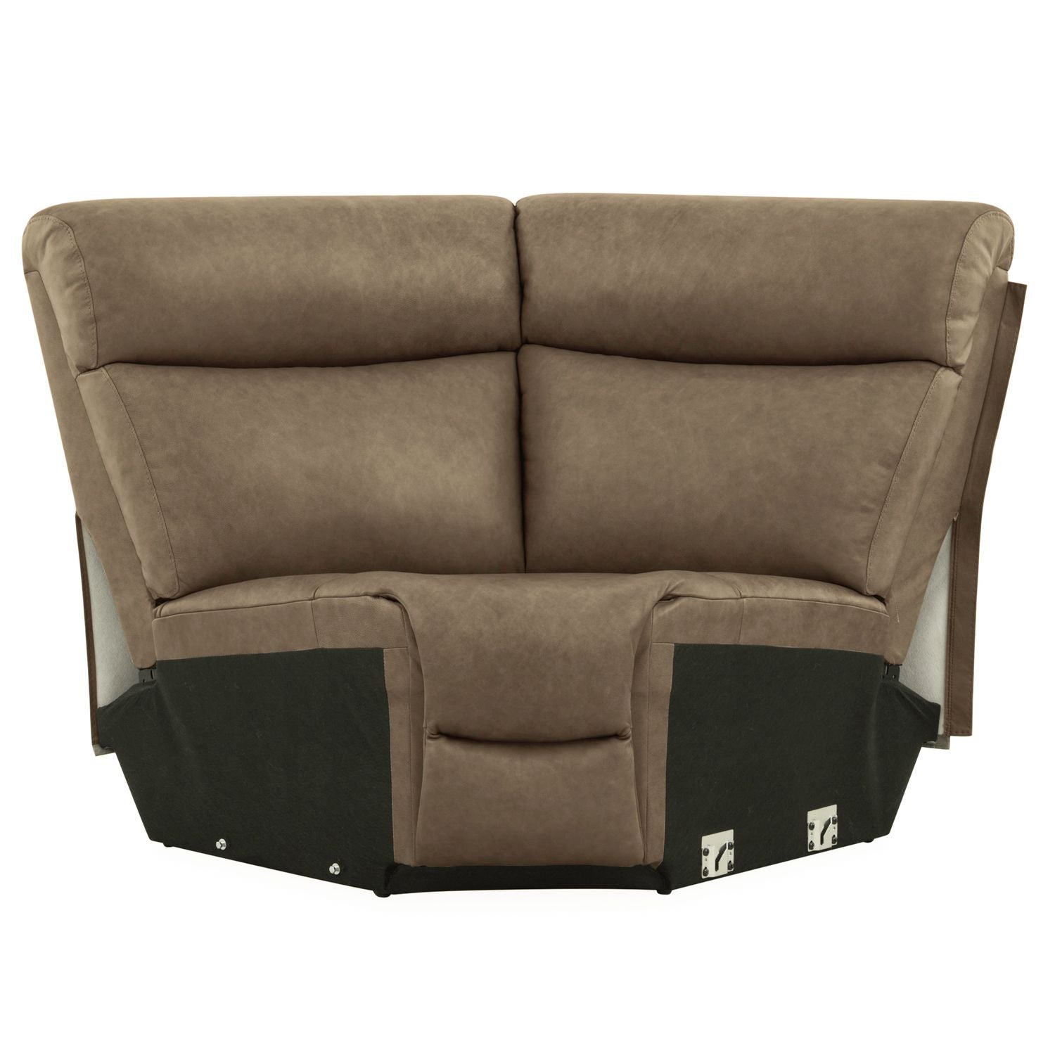 Corner Wedge