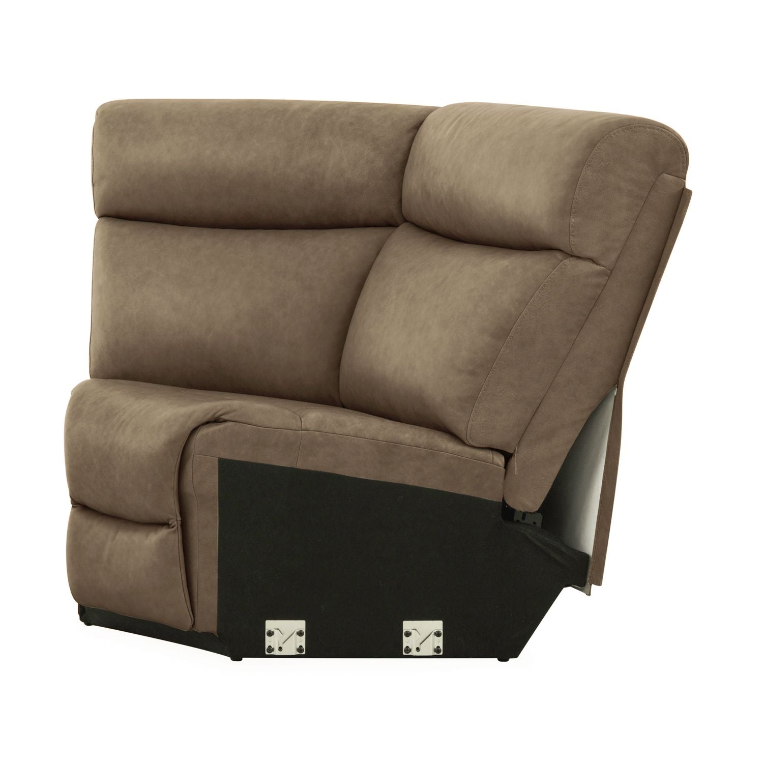 Corner Wedge