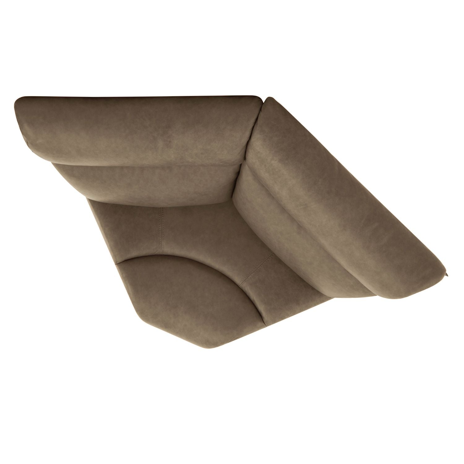 Corner Wedge