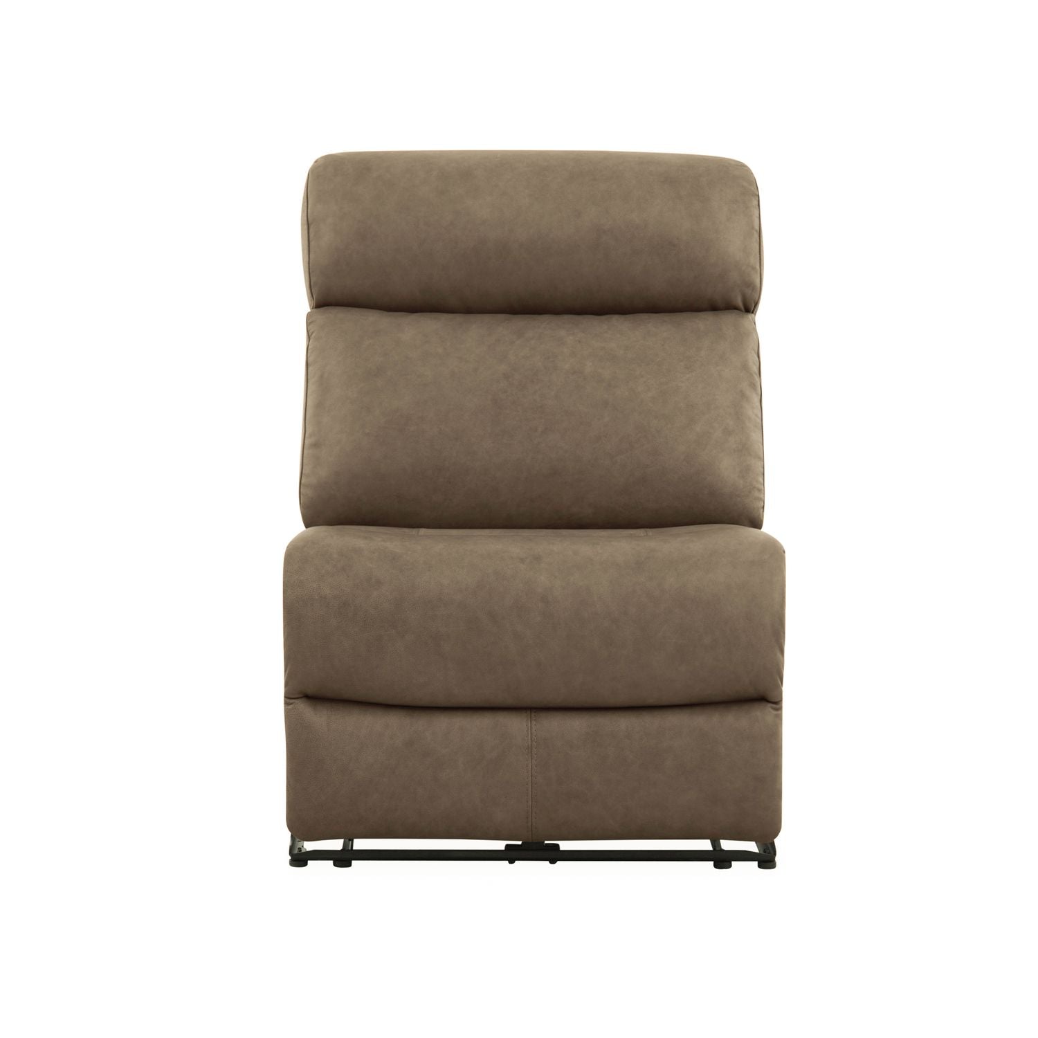 Armless Recliner P3 & ZG