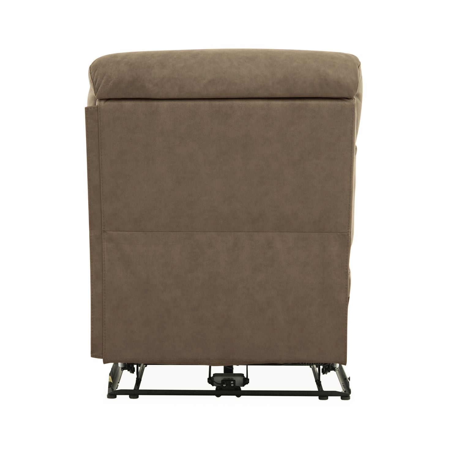 Armless Recliner P3 & ZG