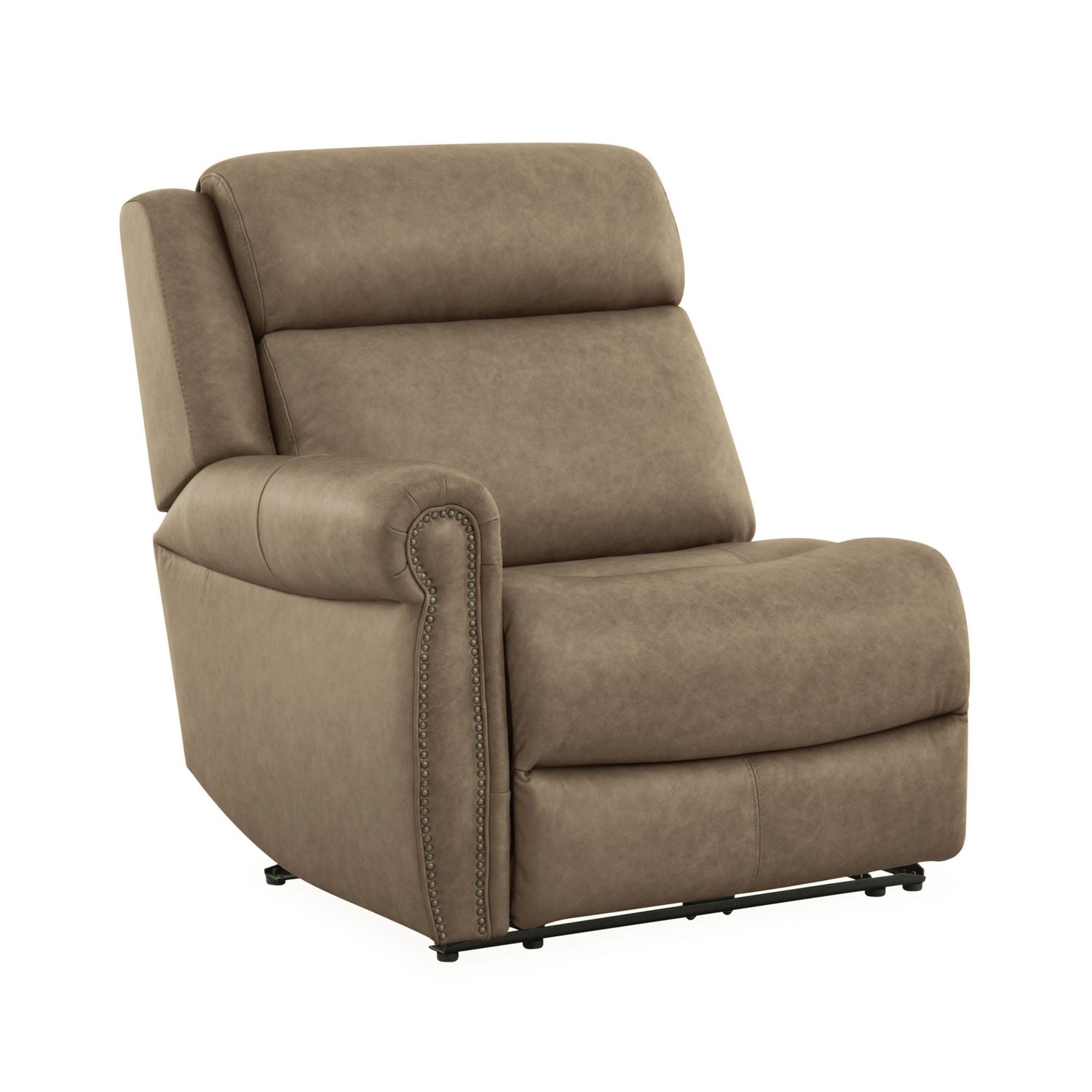 L Arm Recliner P3 & ZG