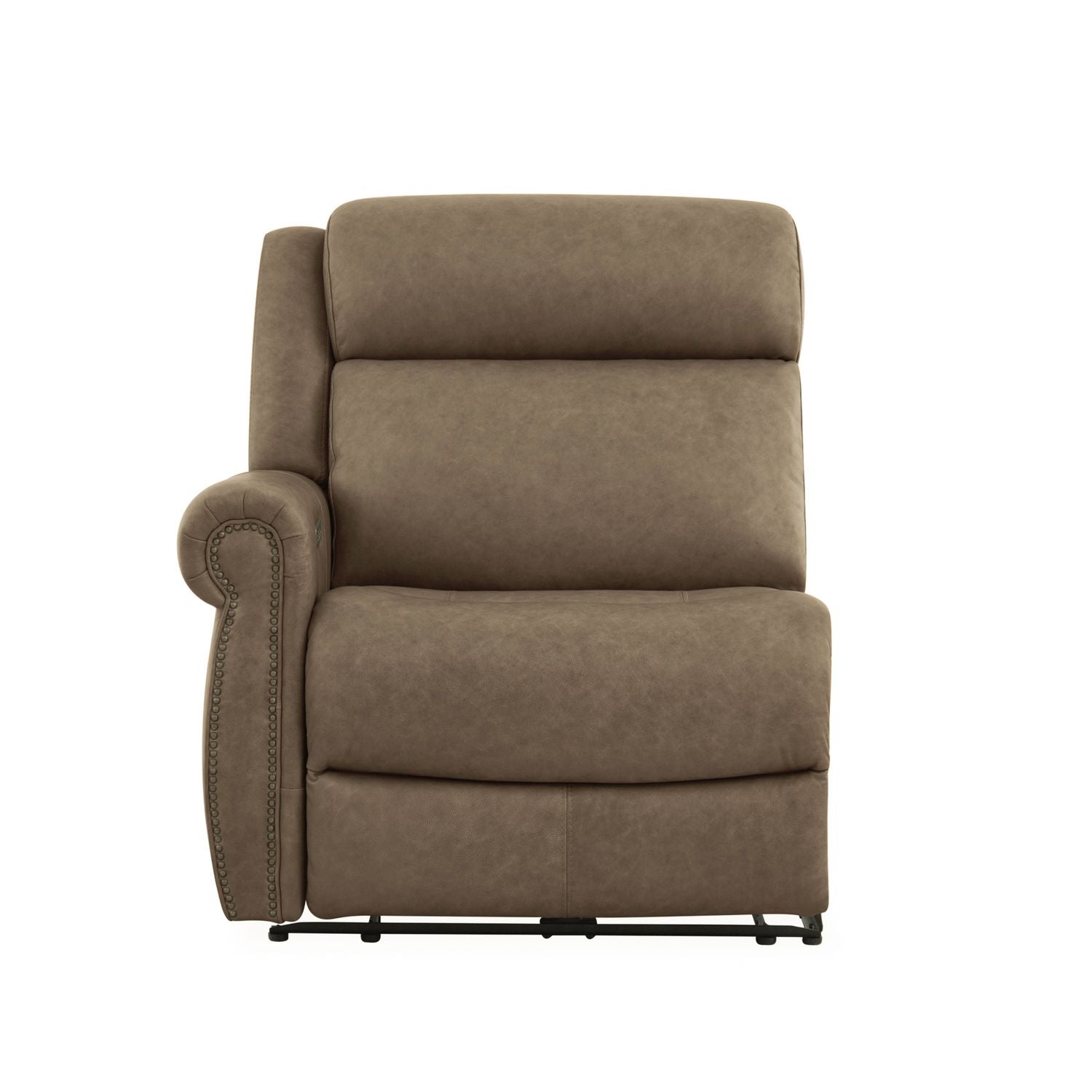 L Arm Recliner P3 & ZG