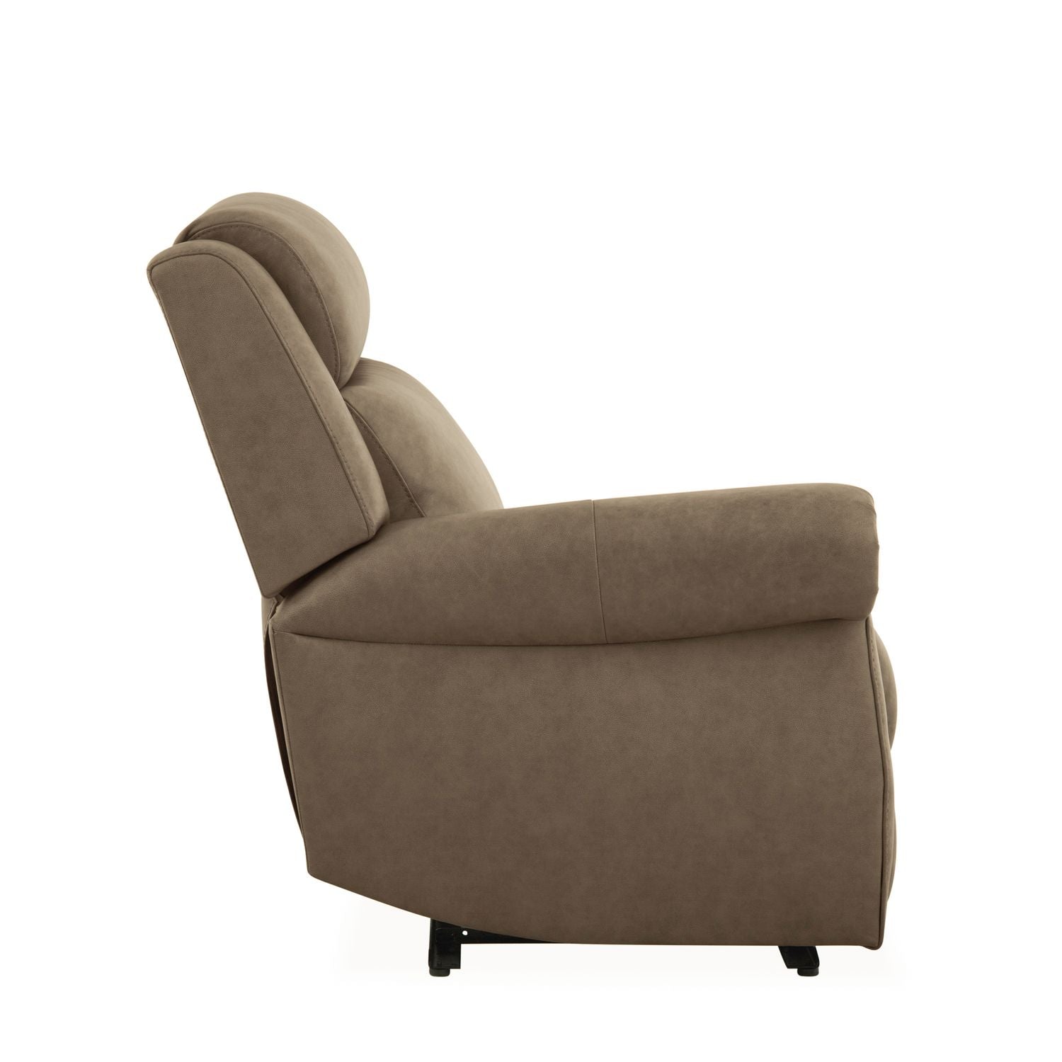 L Arm Recliner P3 & ZG