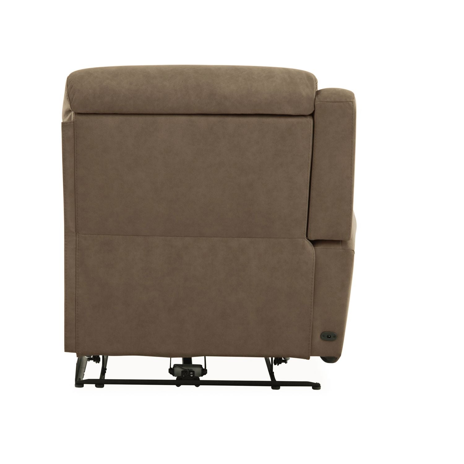 L Arm Recliner P3 & ZG