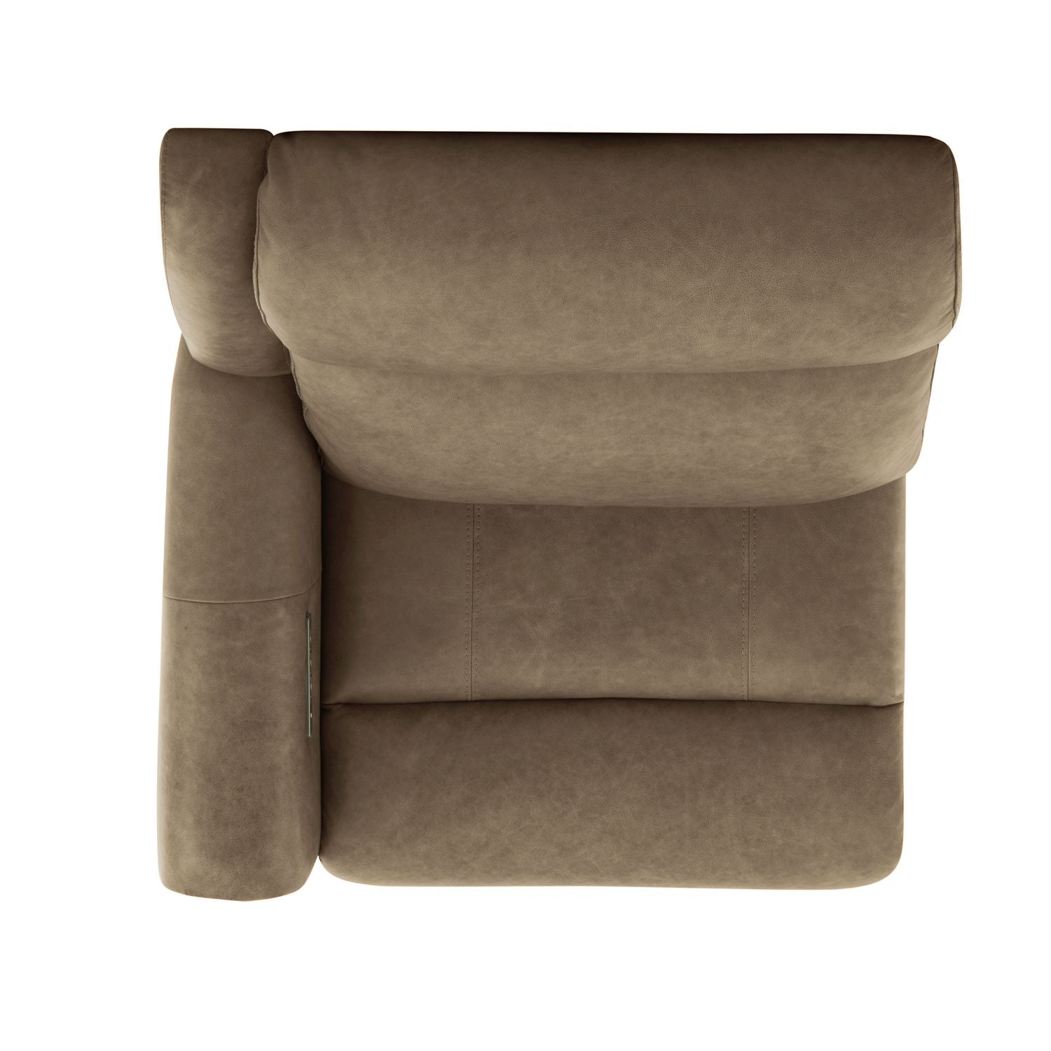 L Arm Recliner P3 & ZG