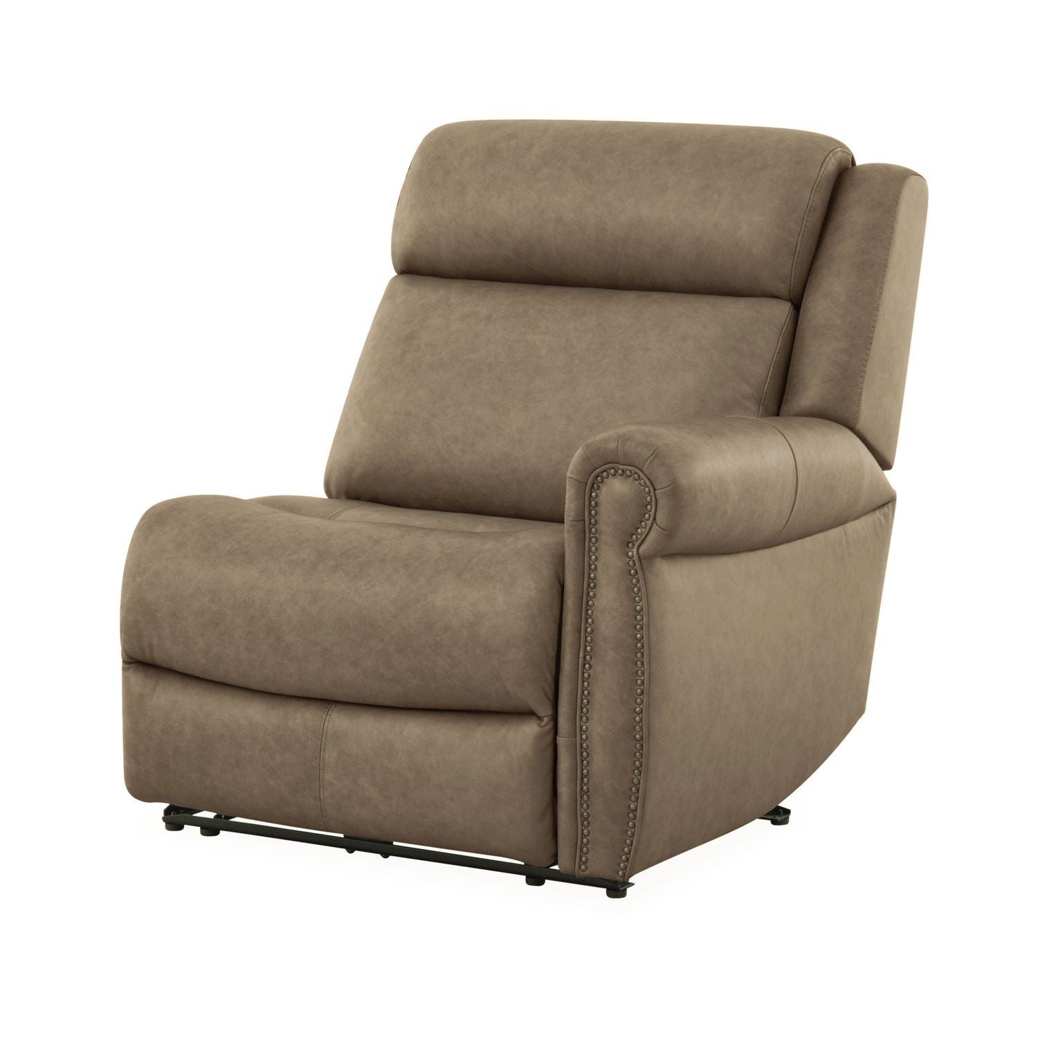 R Arm Recliner P3 & ZG