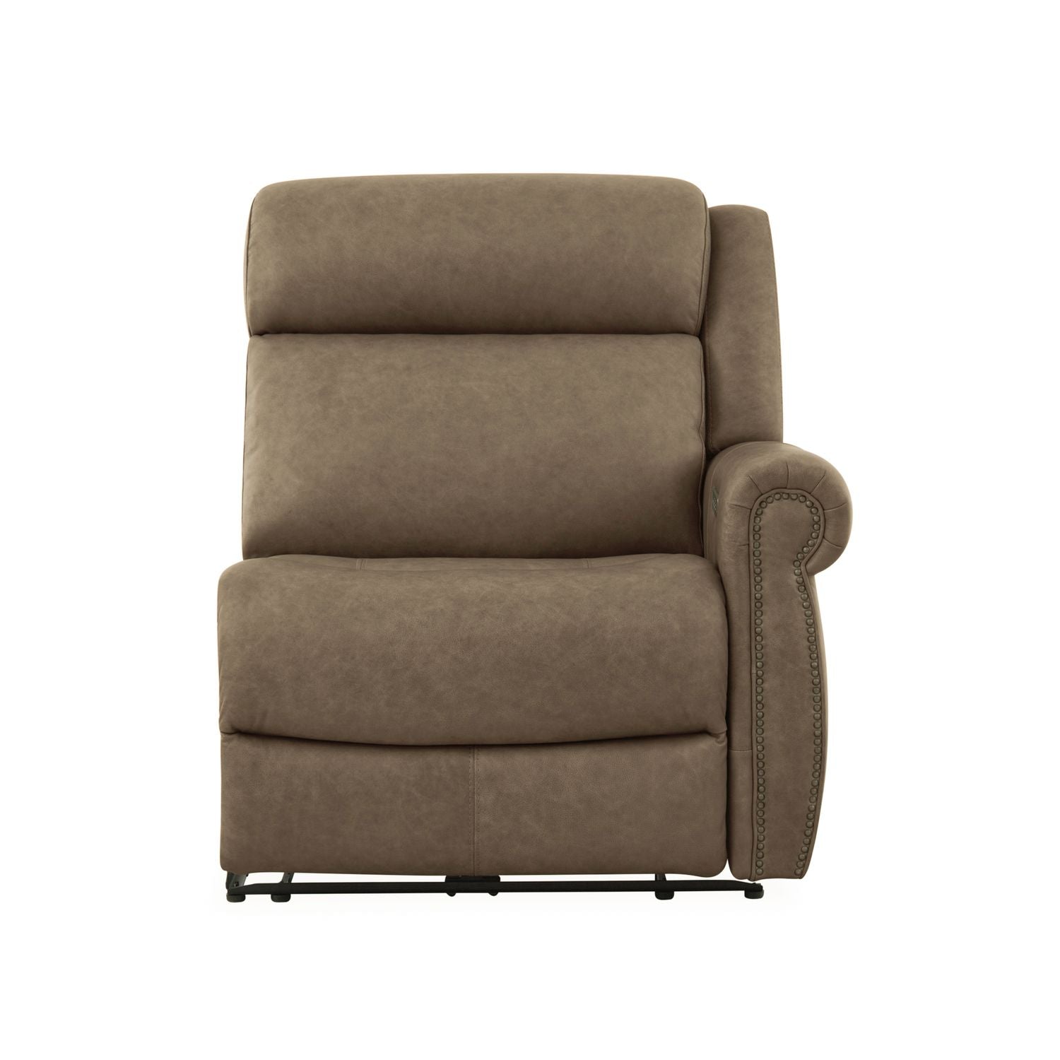 R Arm Recliner P3 & ZG