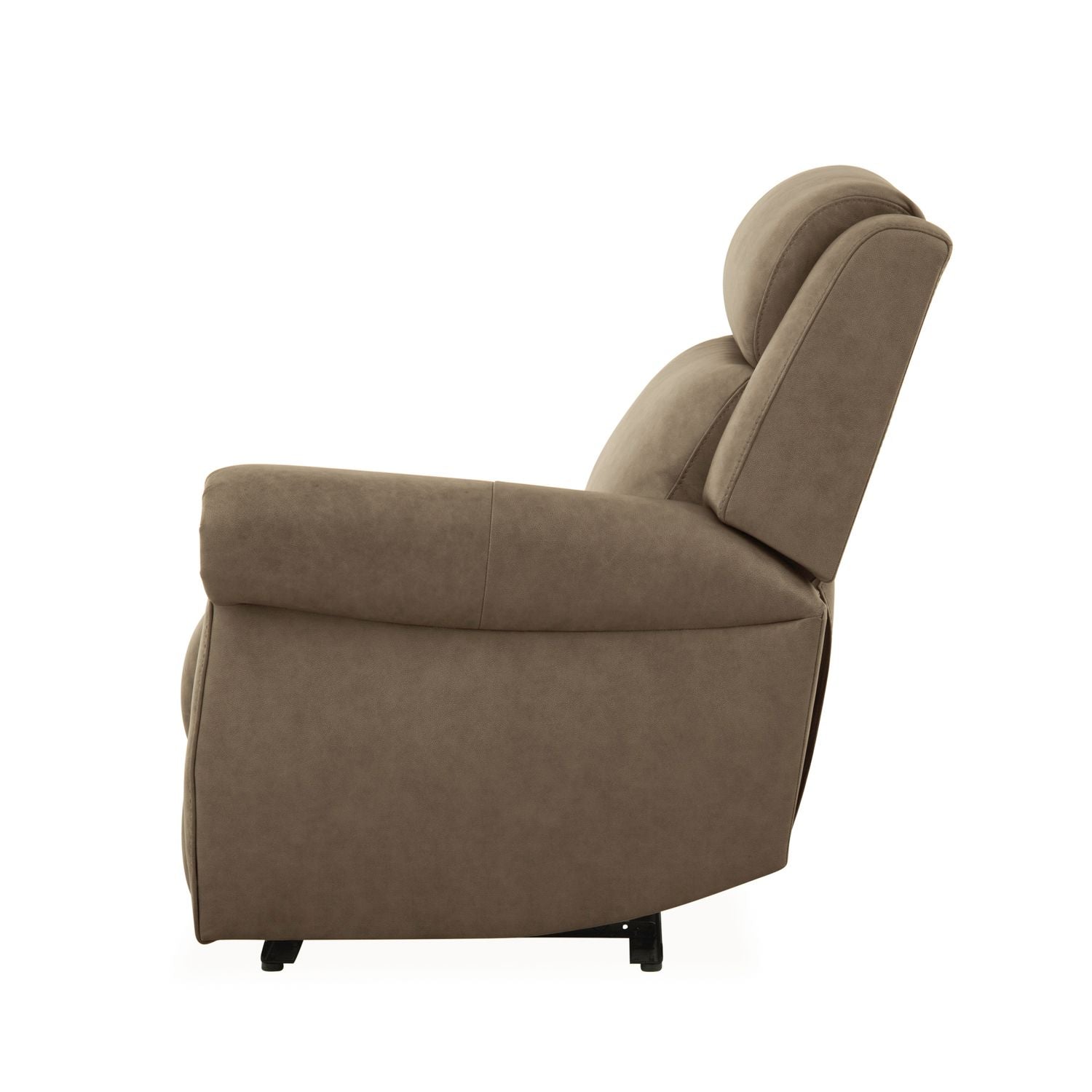 R Arm Recliner P3 & ZG
