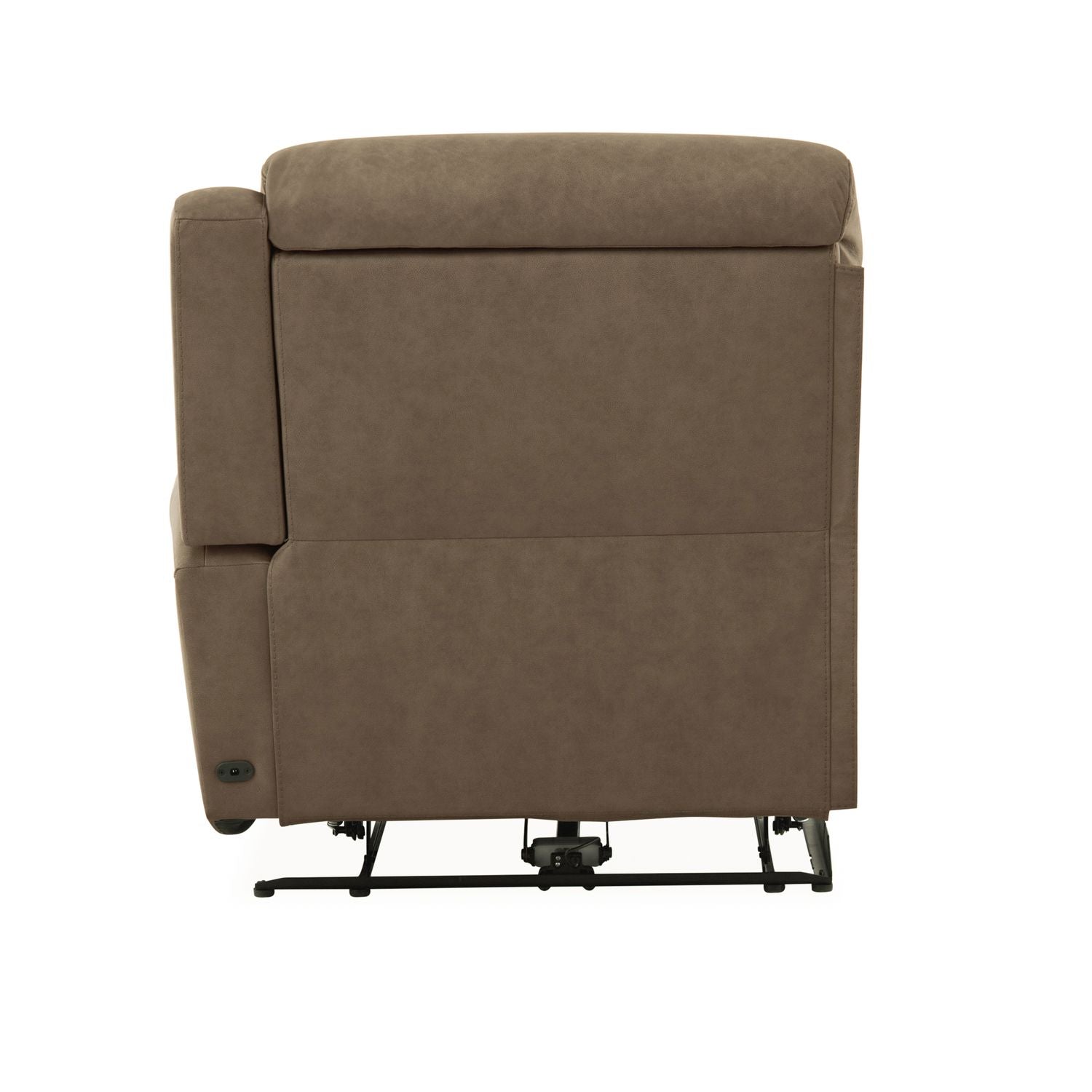 R Arm Recliner P3 & ZG