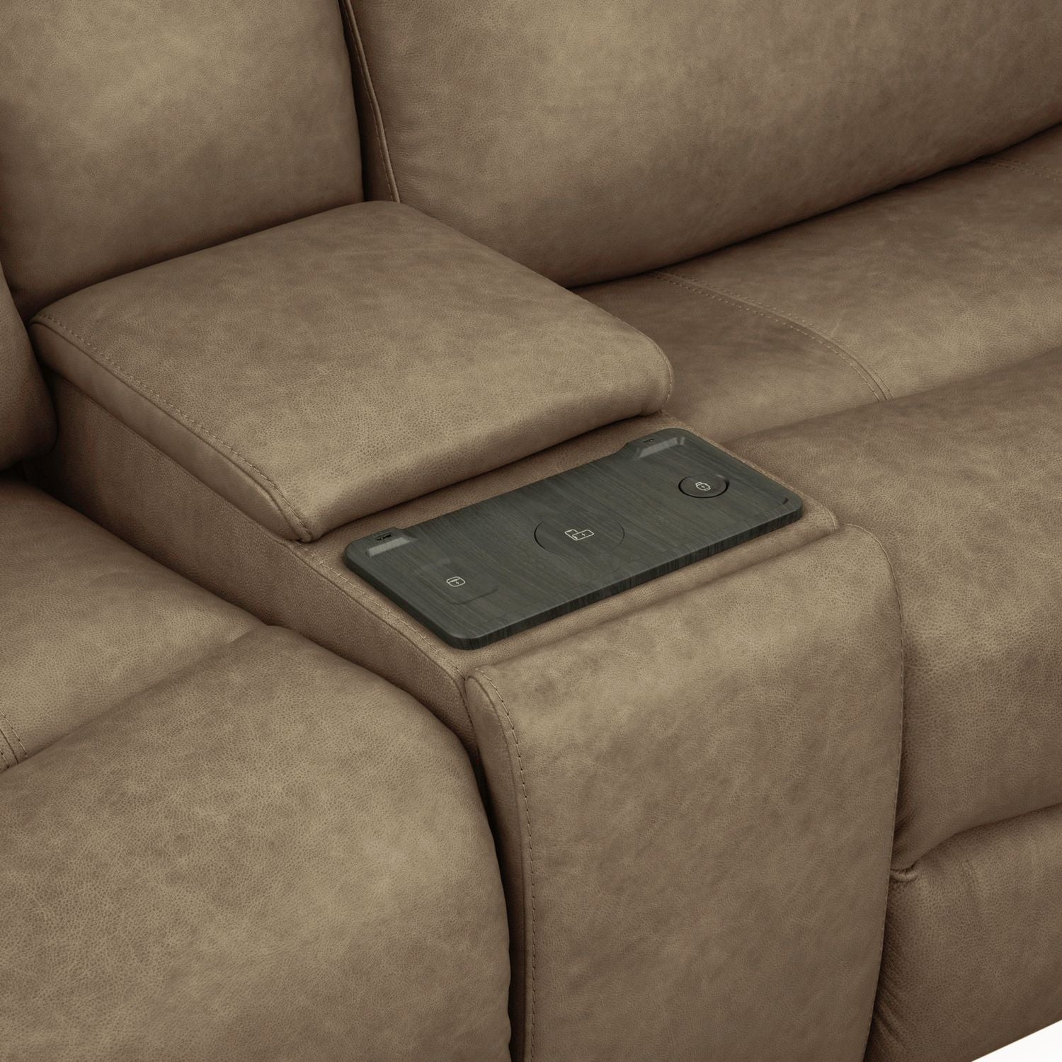 6 Piece Sectional