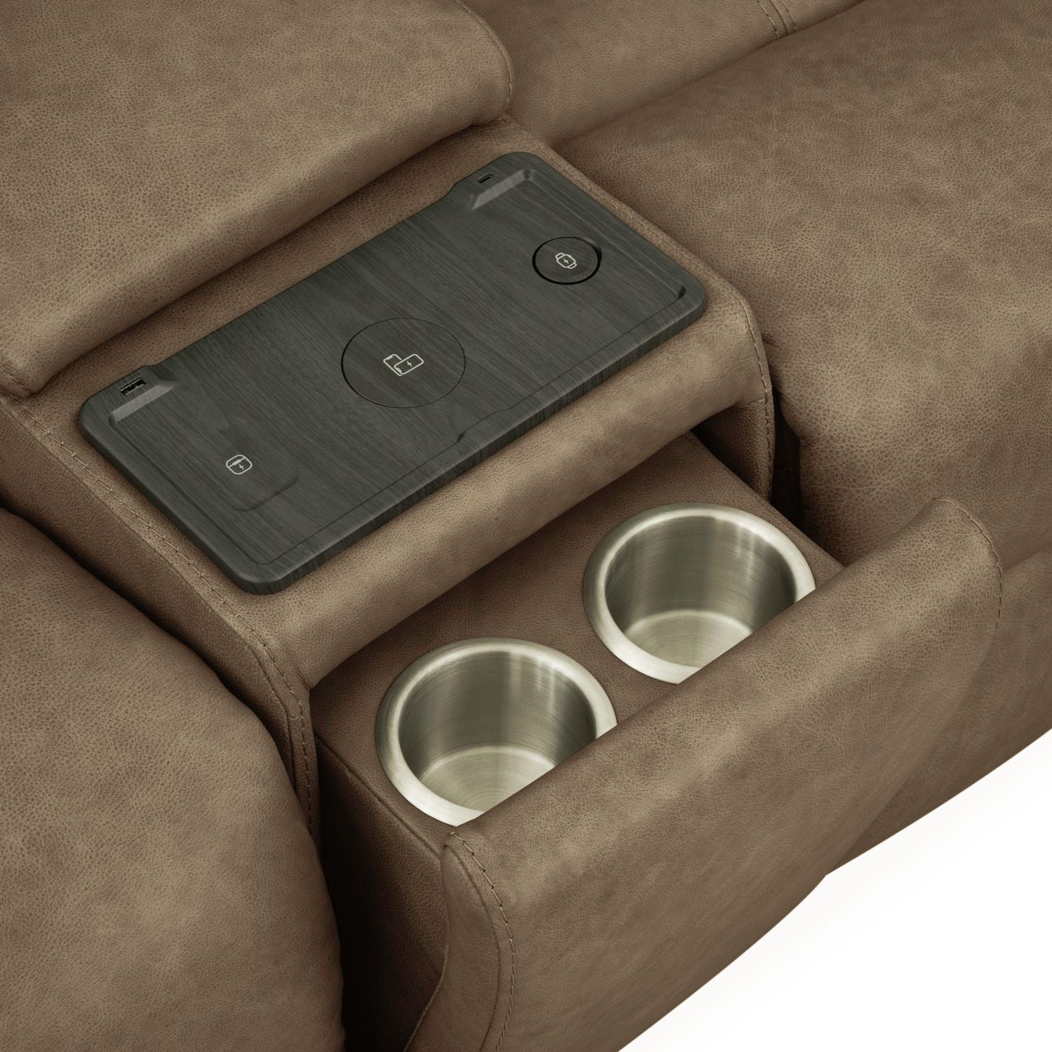 6 Piece Sectional