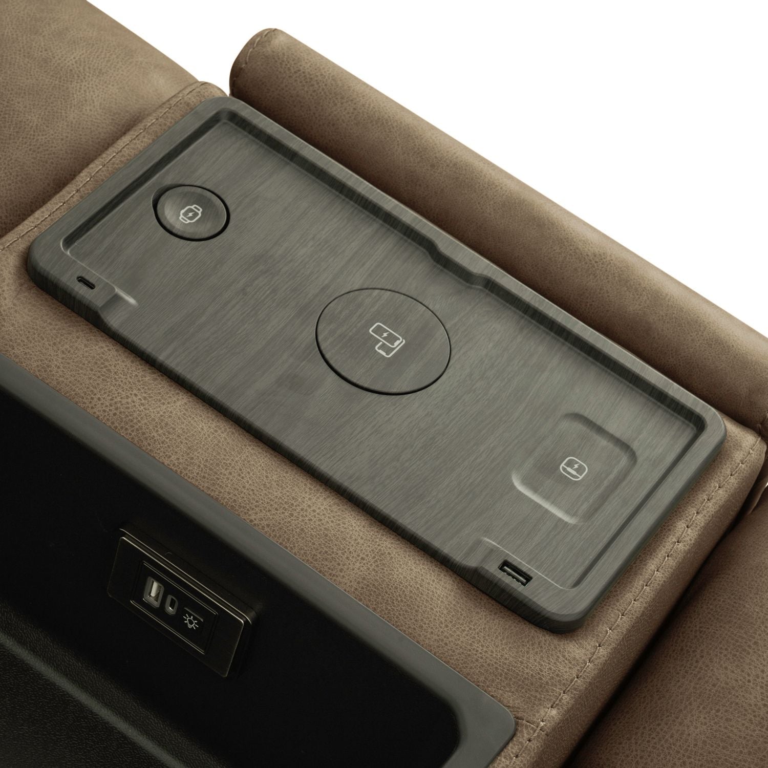 6 Piece Sectional