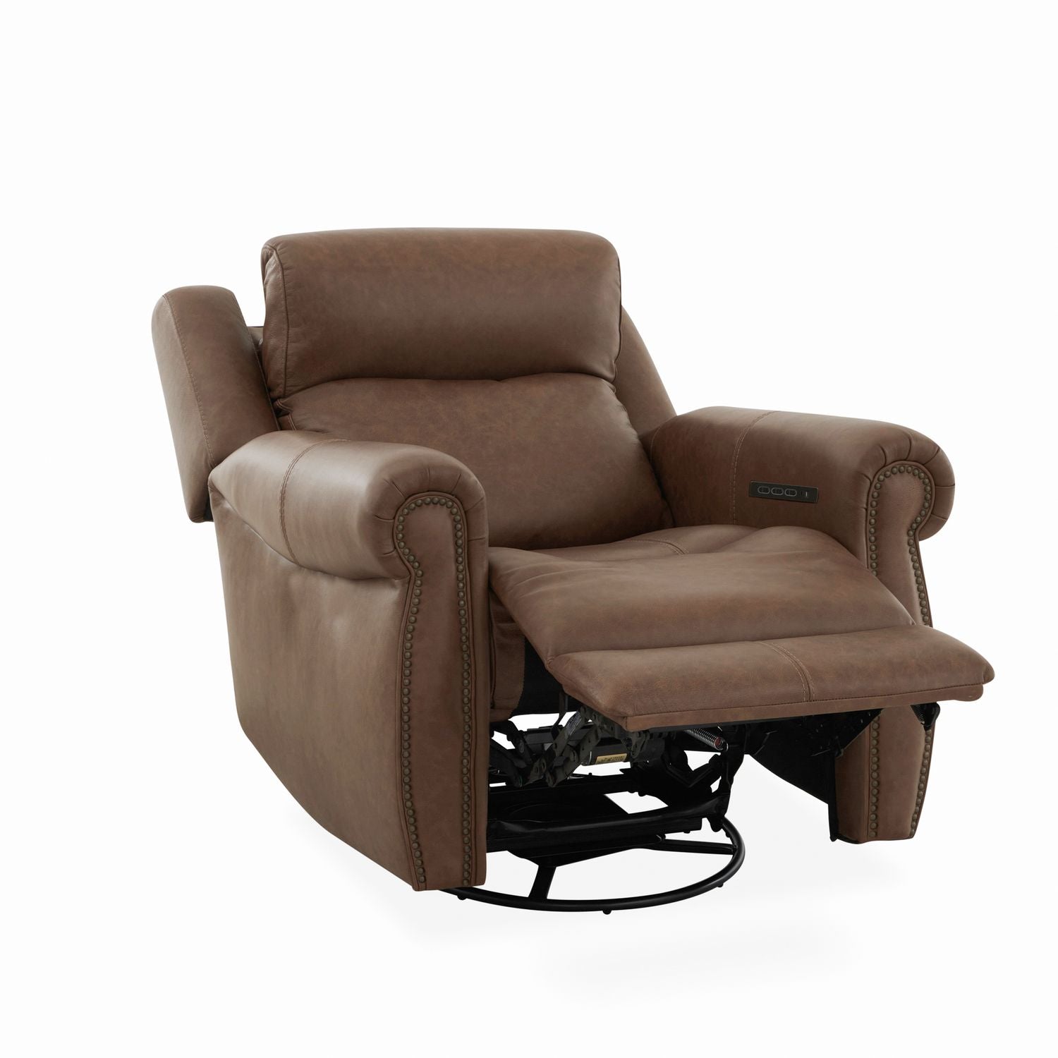 ZG Recliner P3