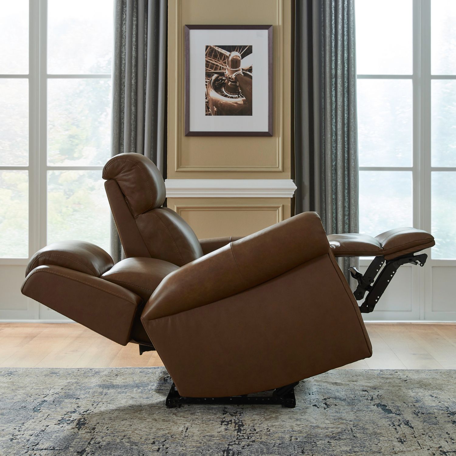 Loveseat P3 & ZG