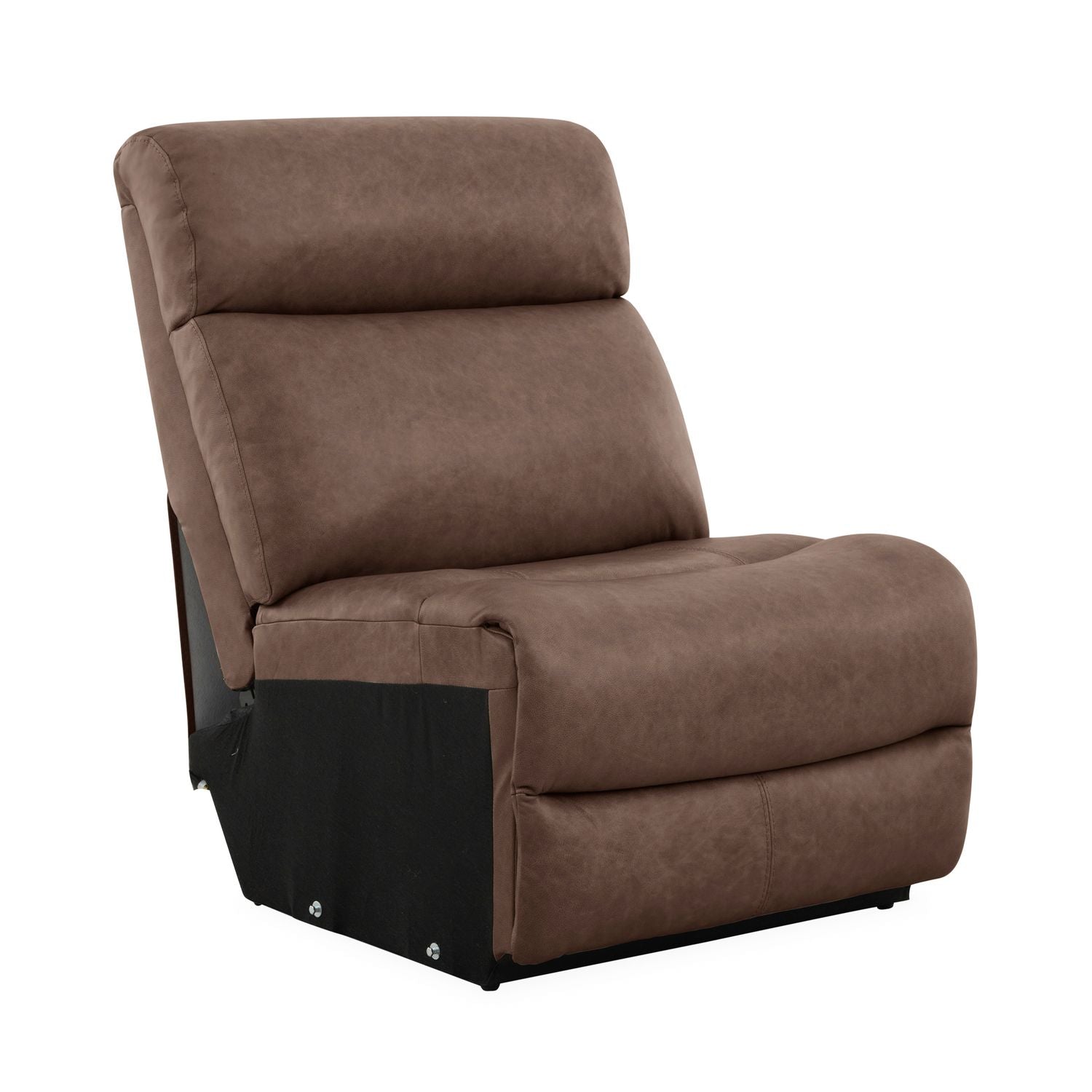 Armless Chair
